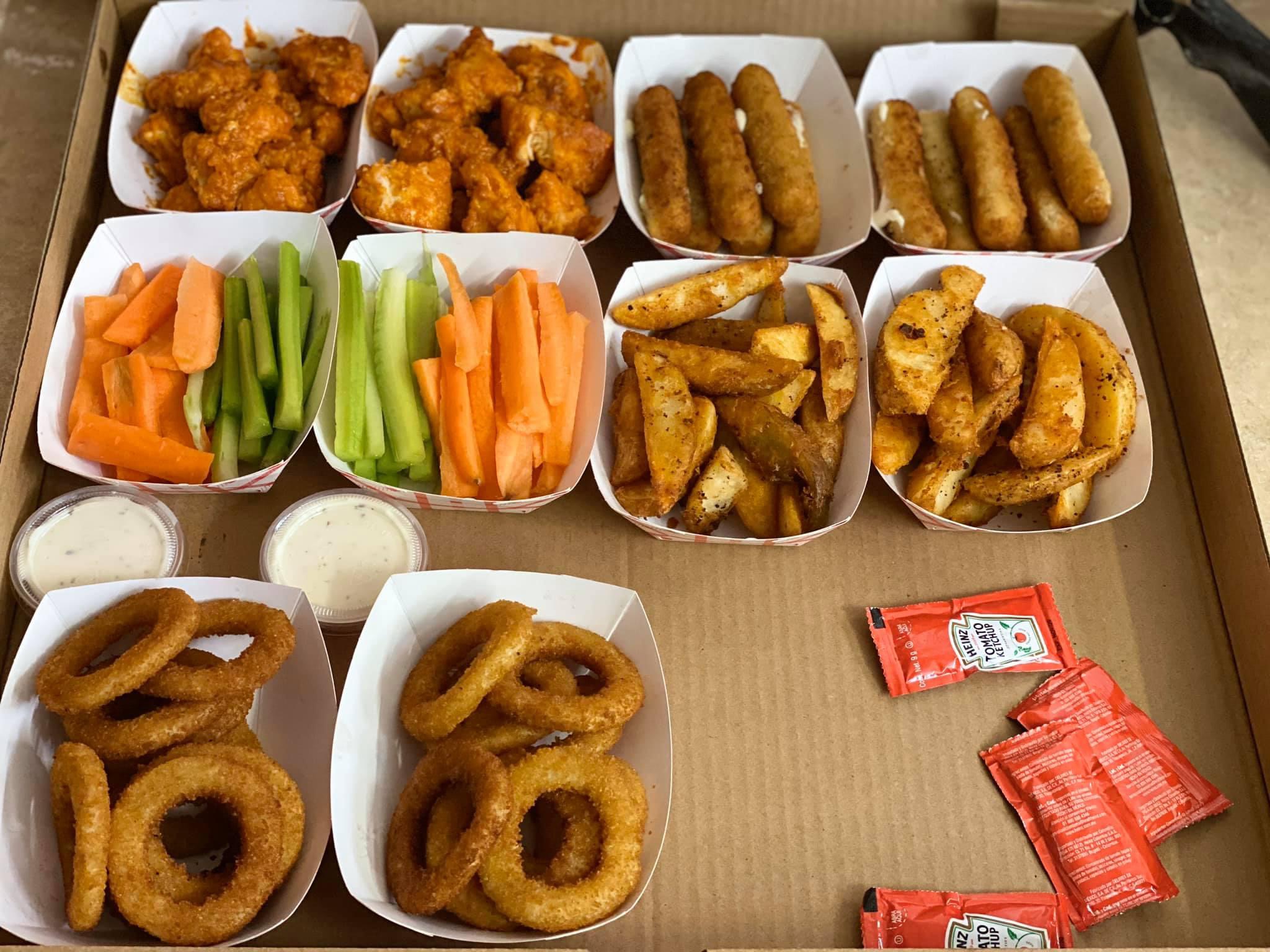 Pizzas Del Valle image 4