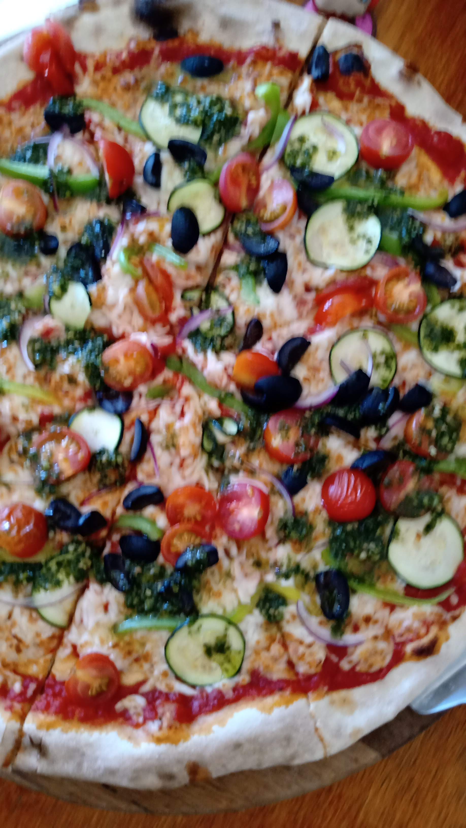 Pizzas Del Valle image 7