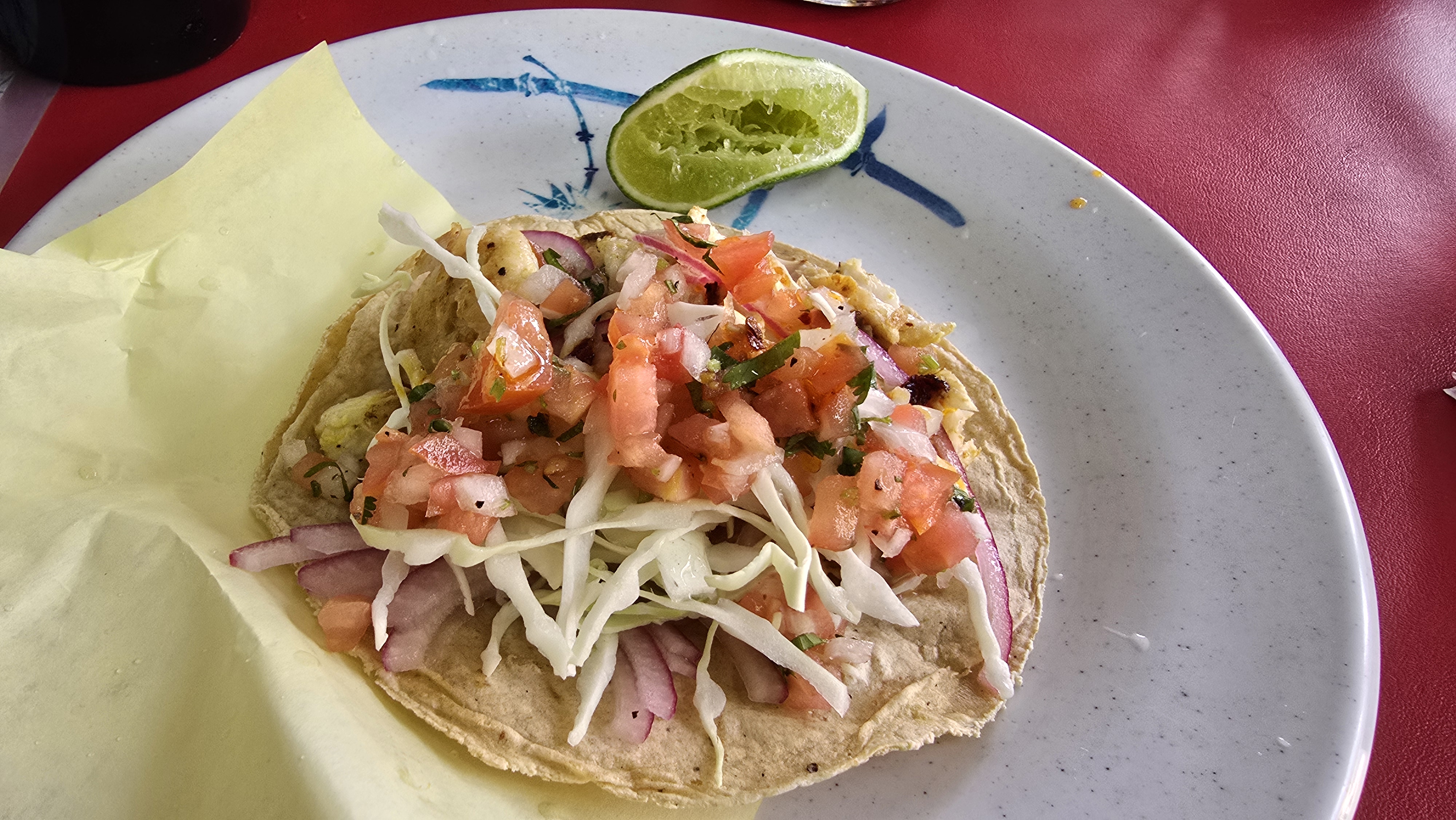 MARISCOS LA GAVIOTA VALLE image 2