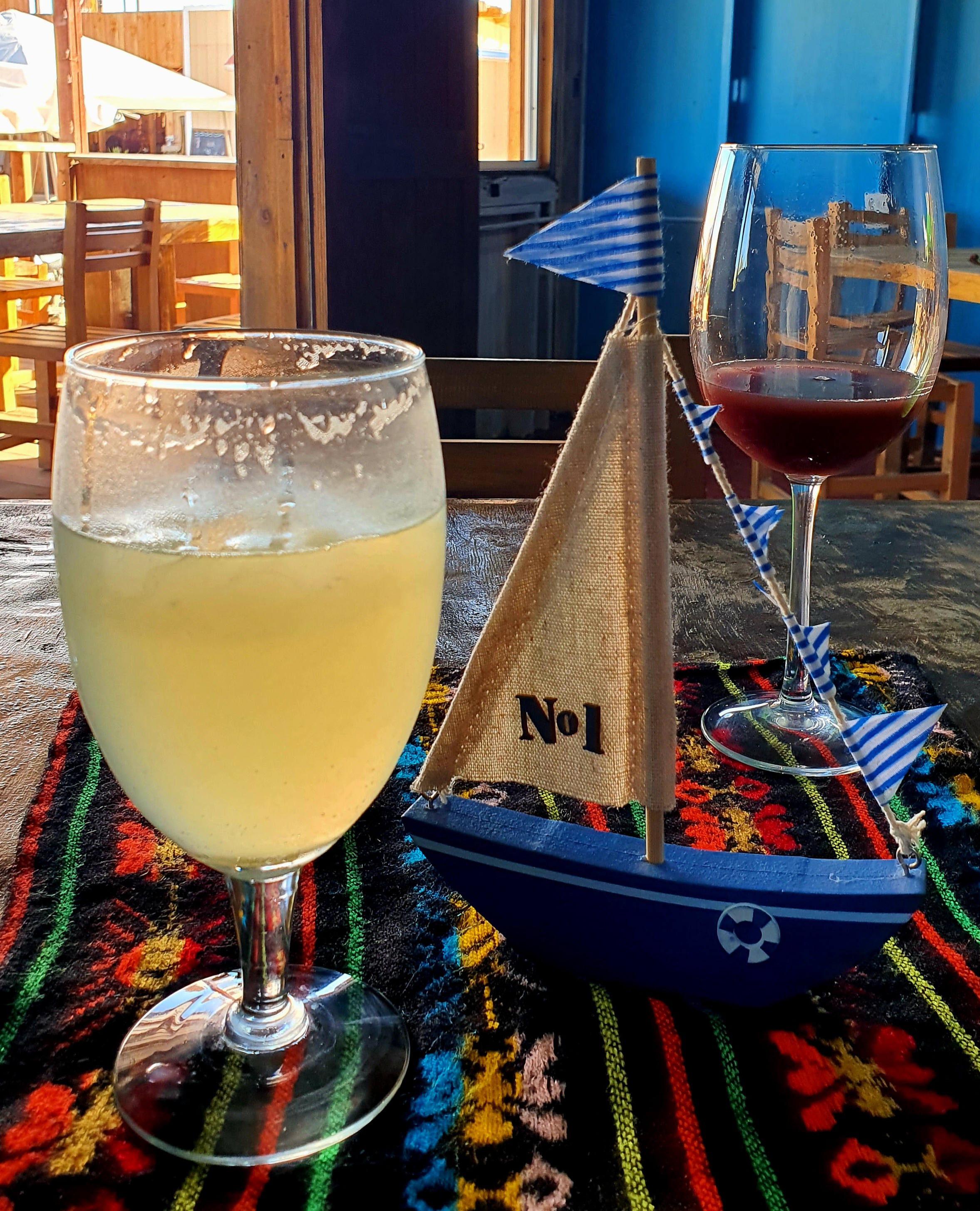 MARISCOS LA GAVIOTA VALLE image 3