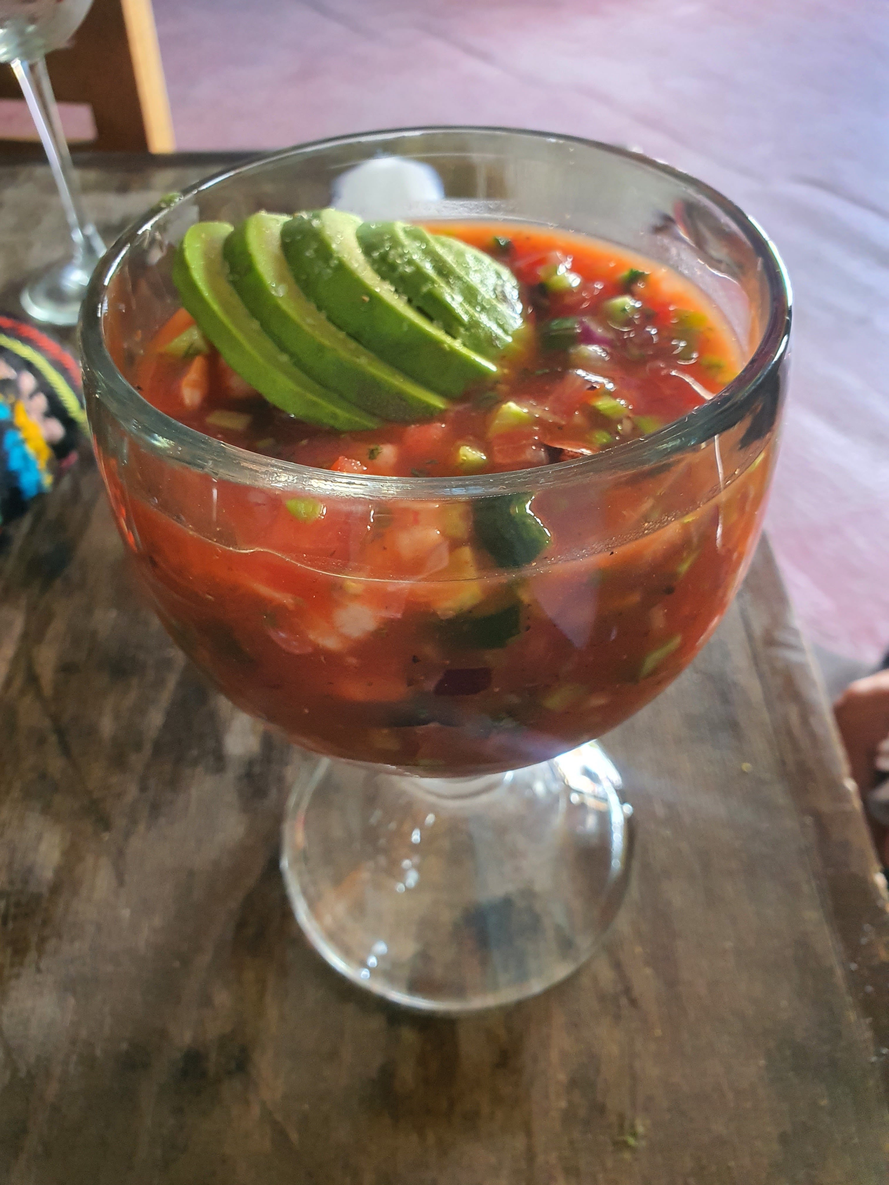 MARISCOS LA GAVIOTA VALLE image 4