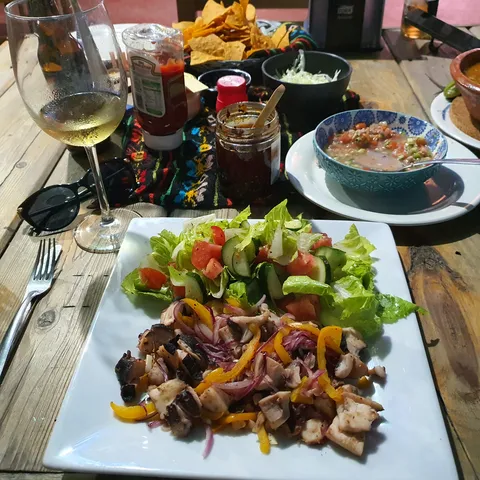MARISCOS LA GAVIOTA VALLE image 7