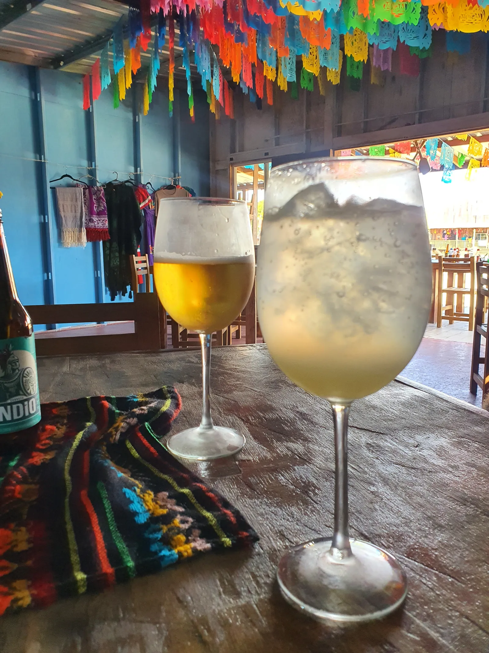 MARISCOS LA GAVIOTA VALLE image 9