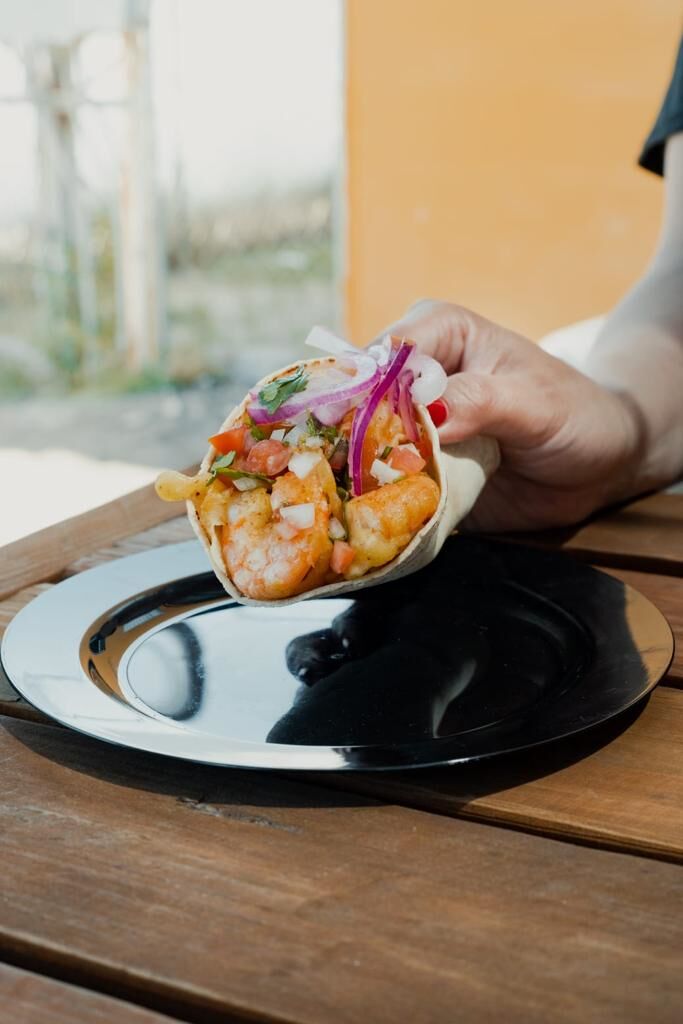 seafood.cuatro.trece image 5