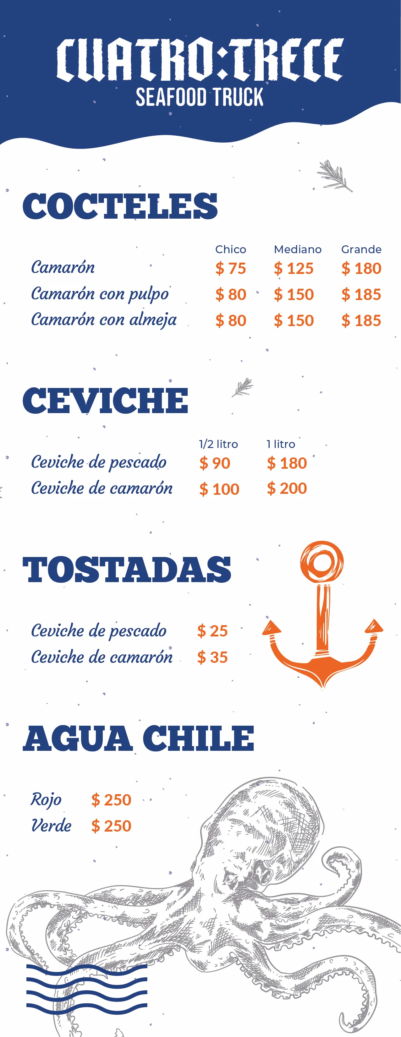 seafood.cuatro.trece image 10