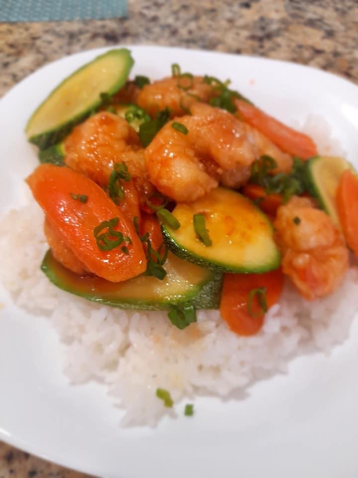 Valle Roll Sushi & Teriyaki image 3