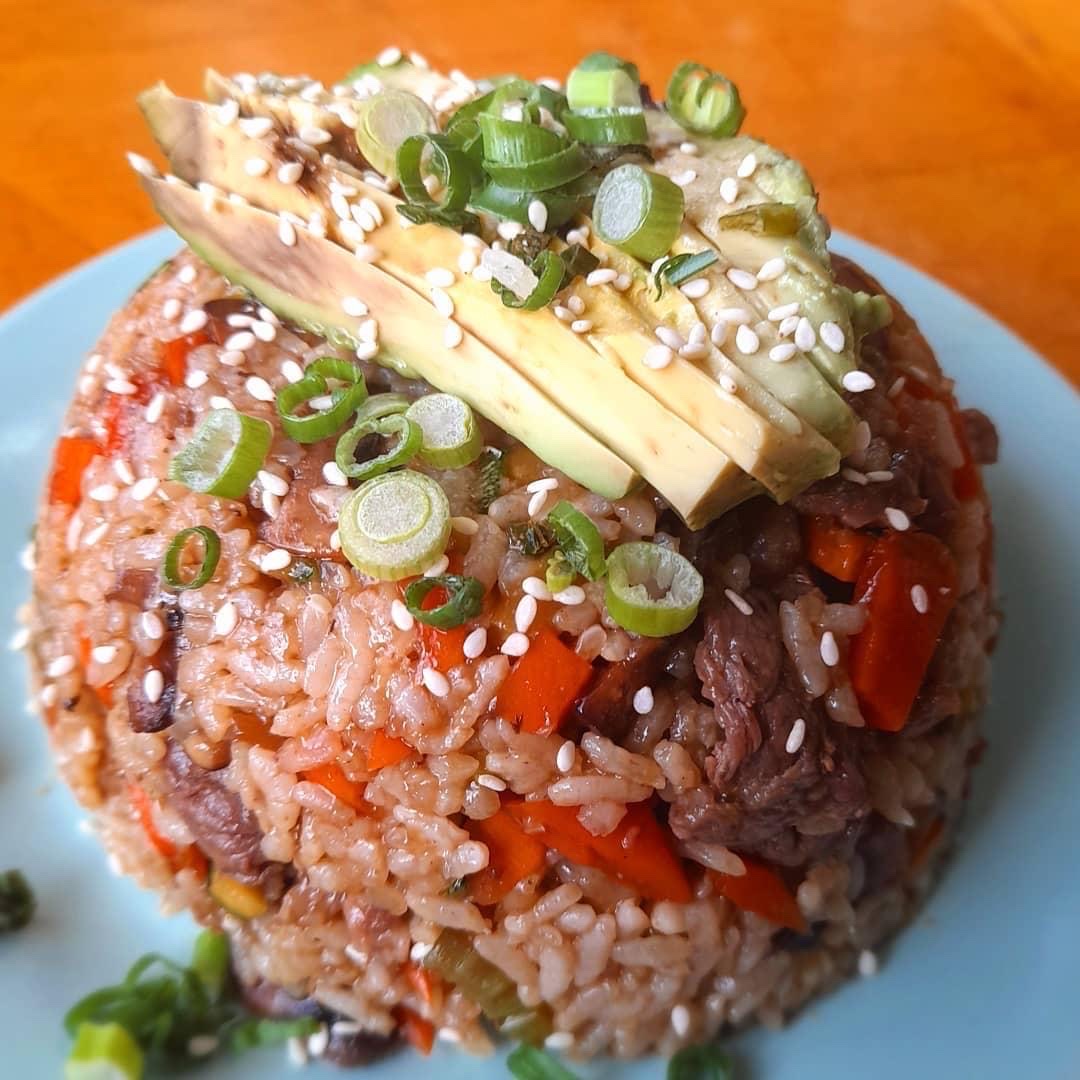 Valle Roll Sushi & Teriyaki image 4