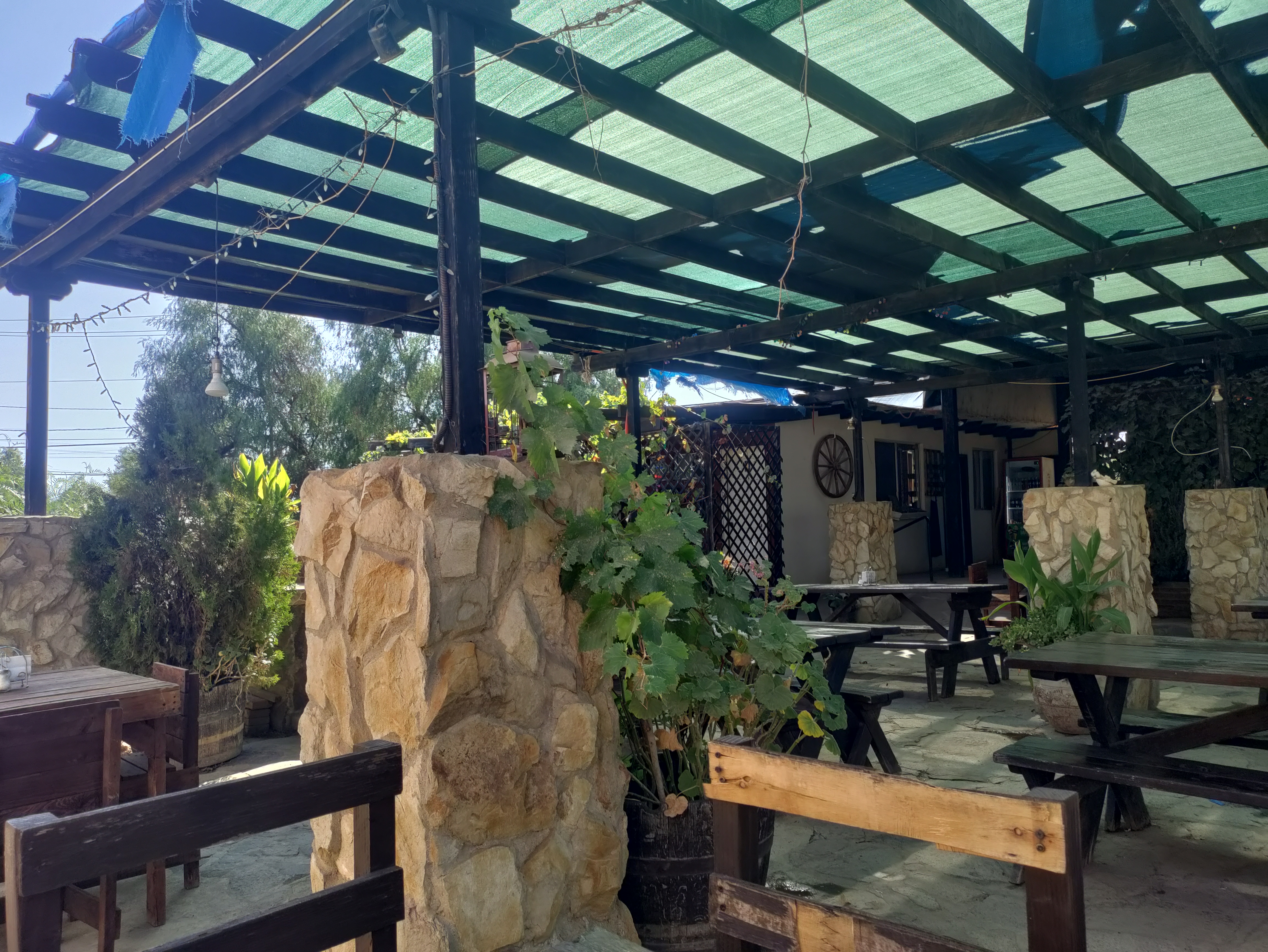 Mariscos el valle image 1