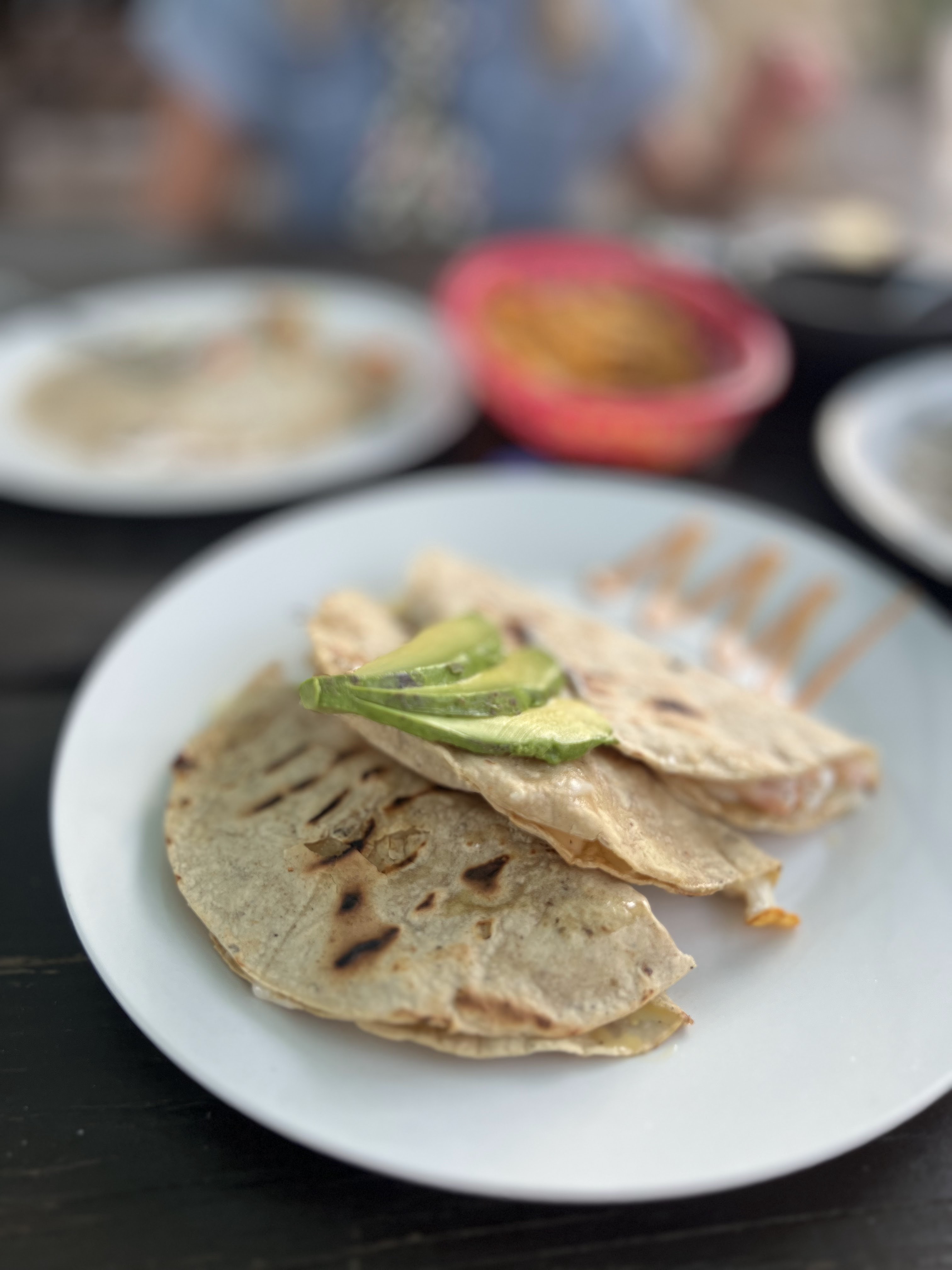 Mariscos el valle image 2