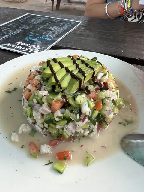 Mariscos el valle image 4
