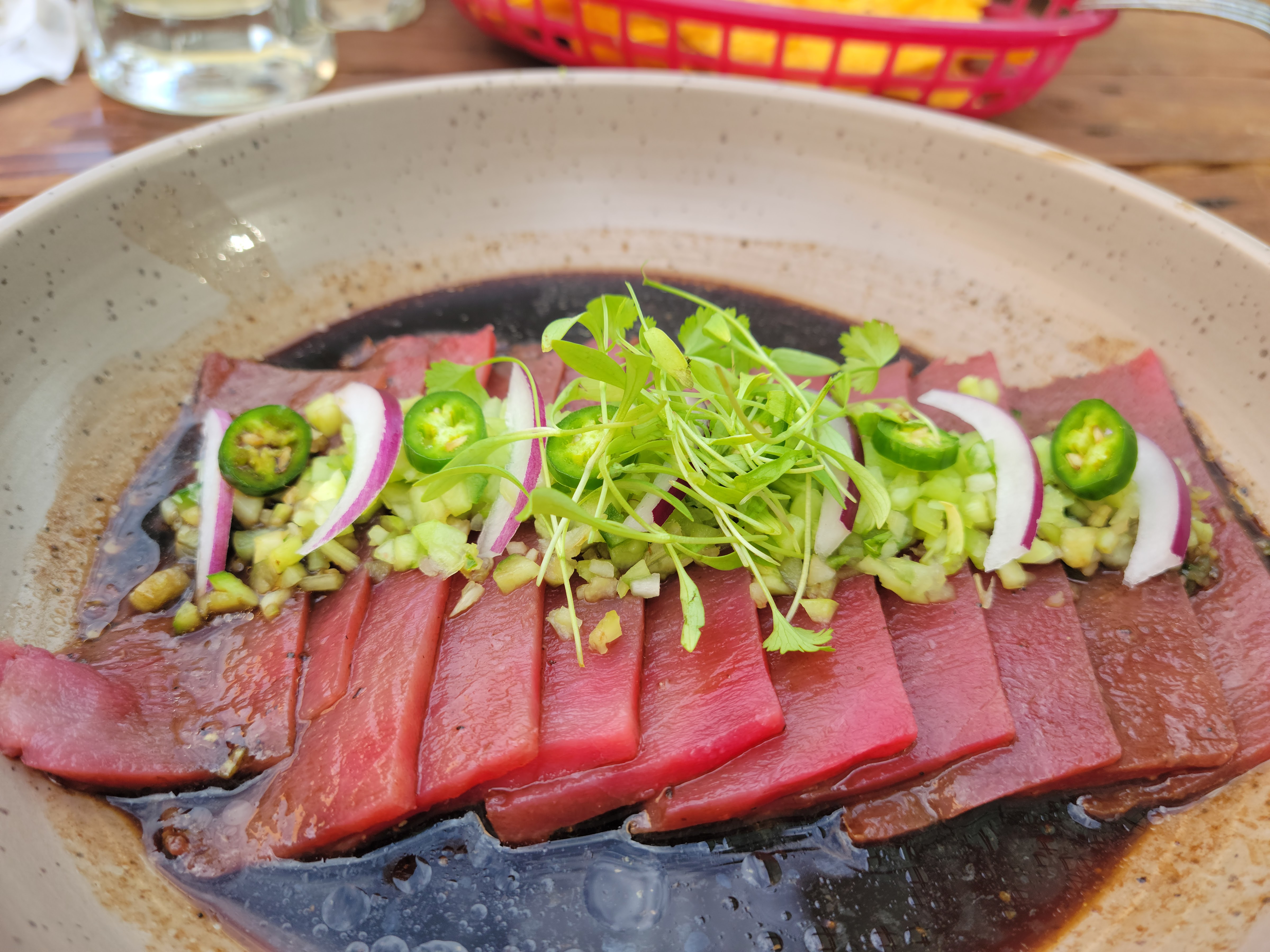 Mariscos el valle image 5