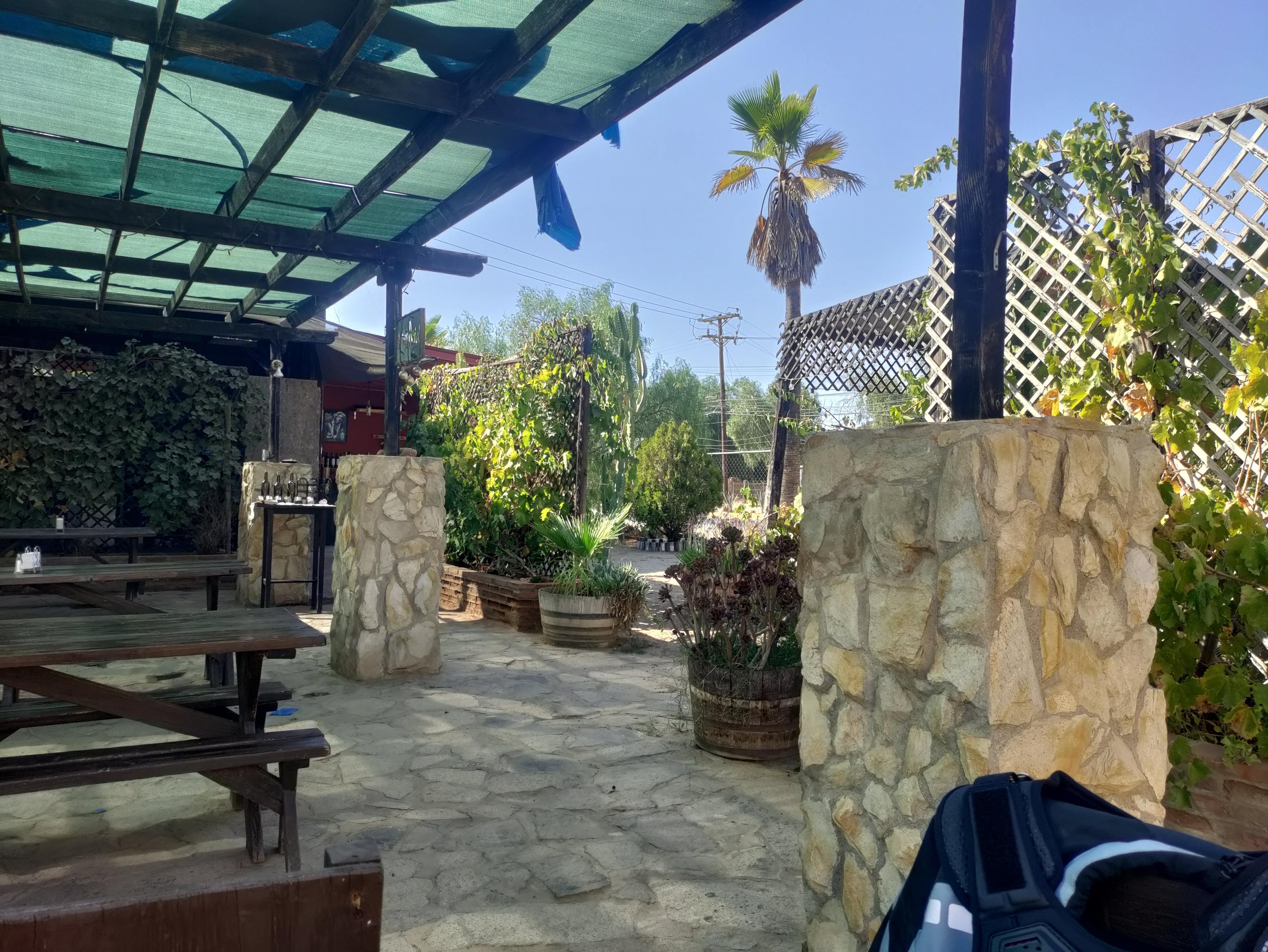 Mariscos el valle image 6