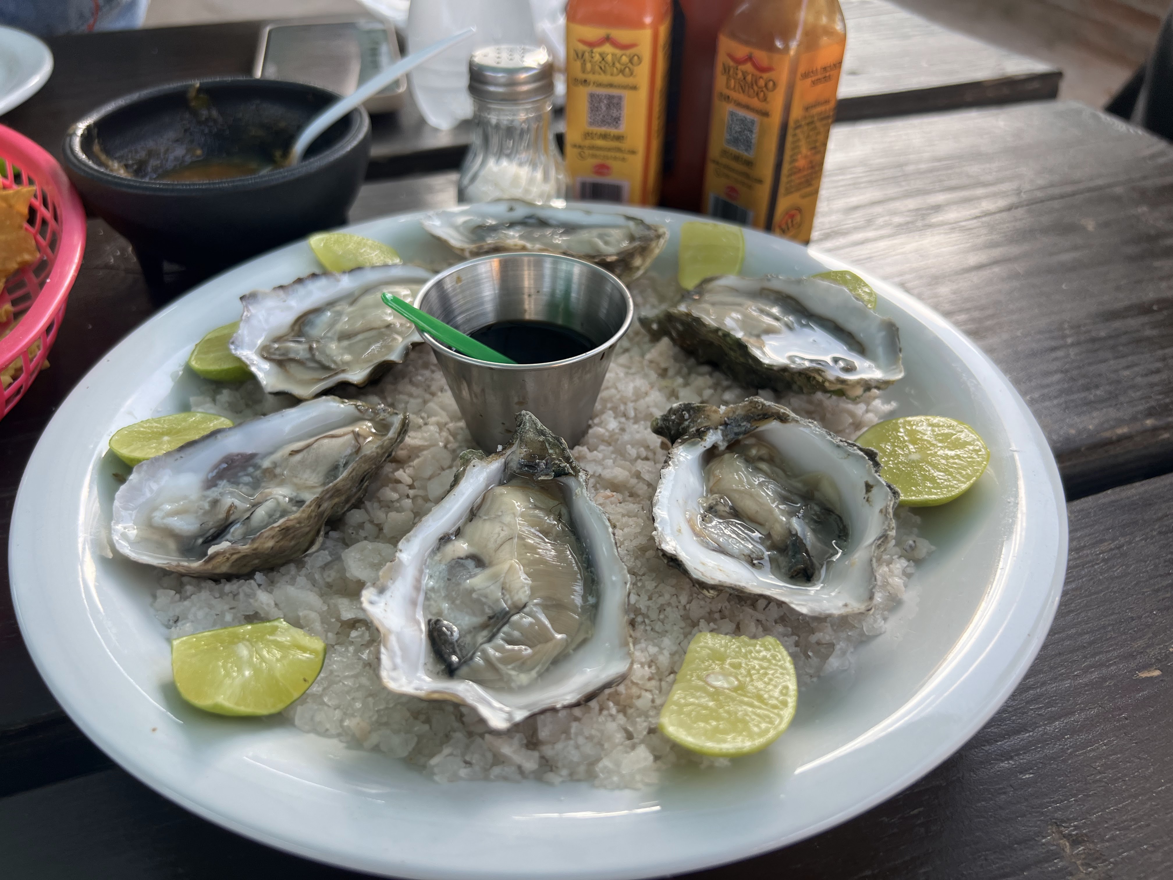 Mariscos el valle image 7