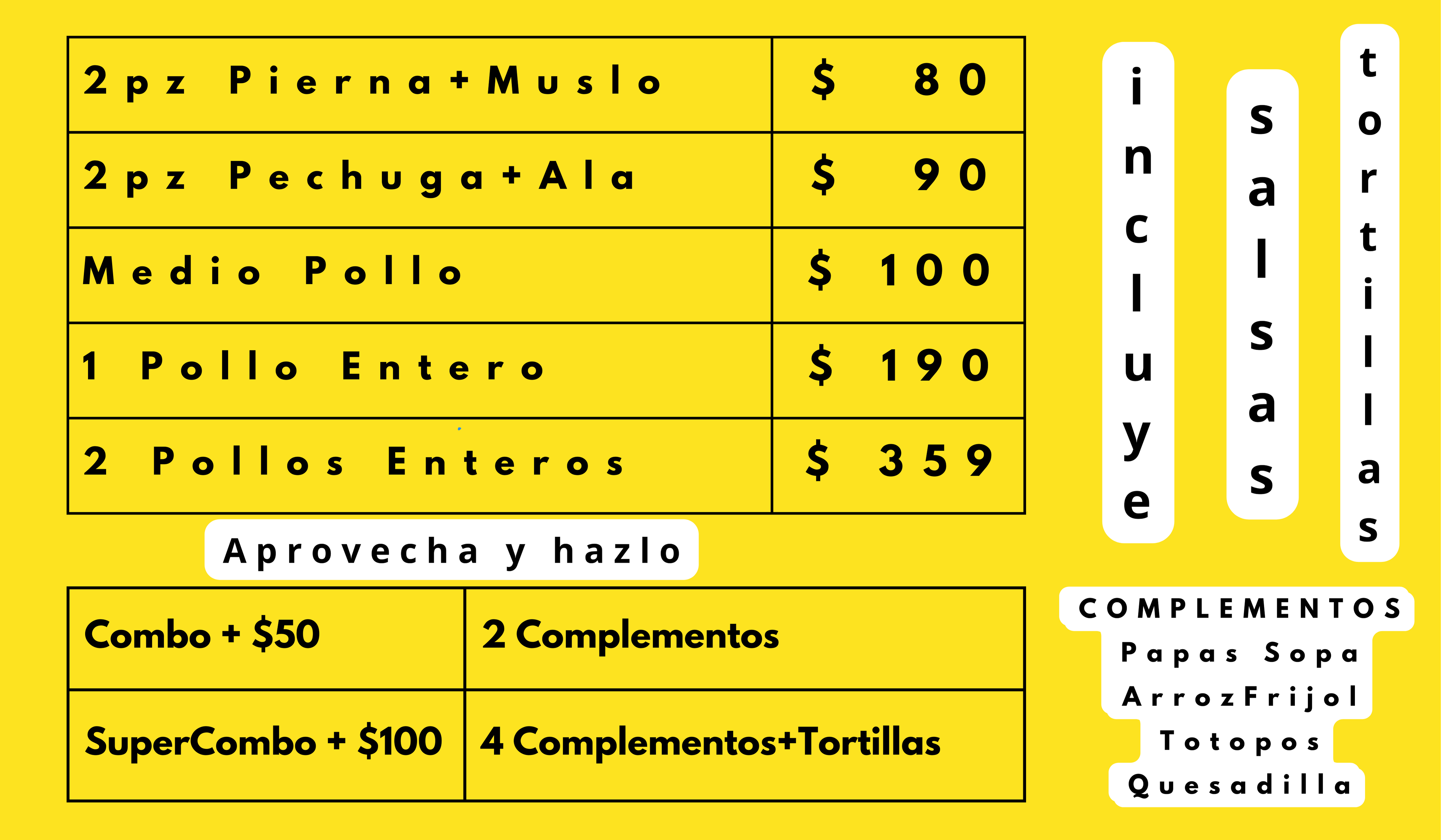 Pollos de la Cementera Suc Francisco Zarco ( Valle Guadalupe) image 6