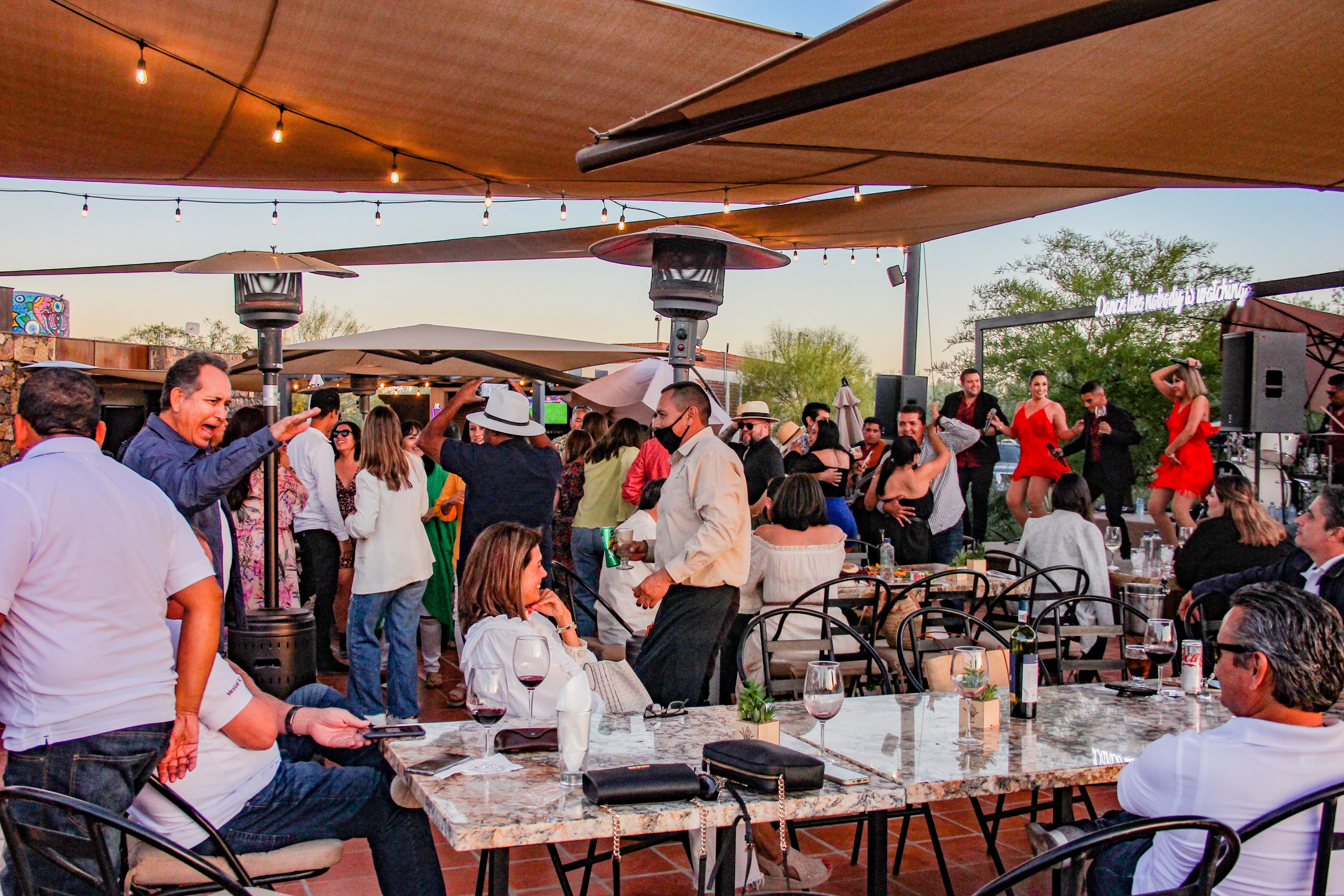 Almatierra Restaurant image 1