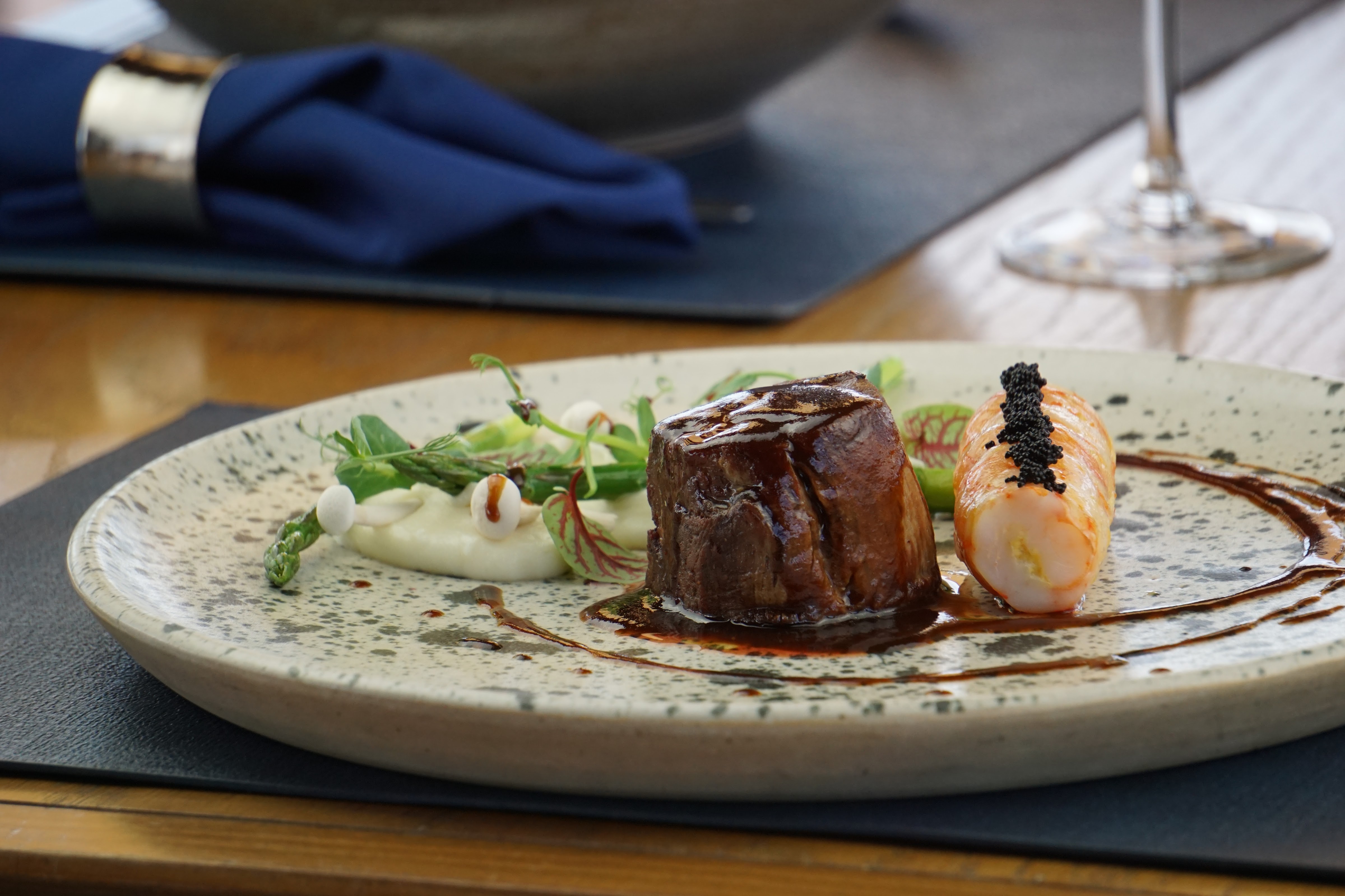 Almatierra Restaurant image 2