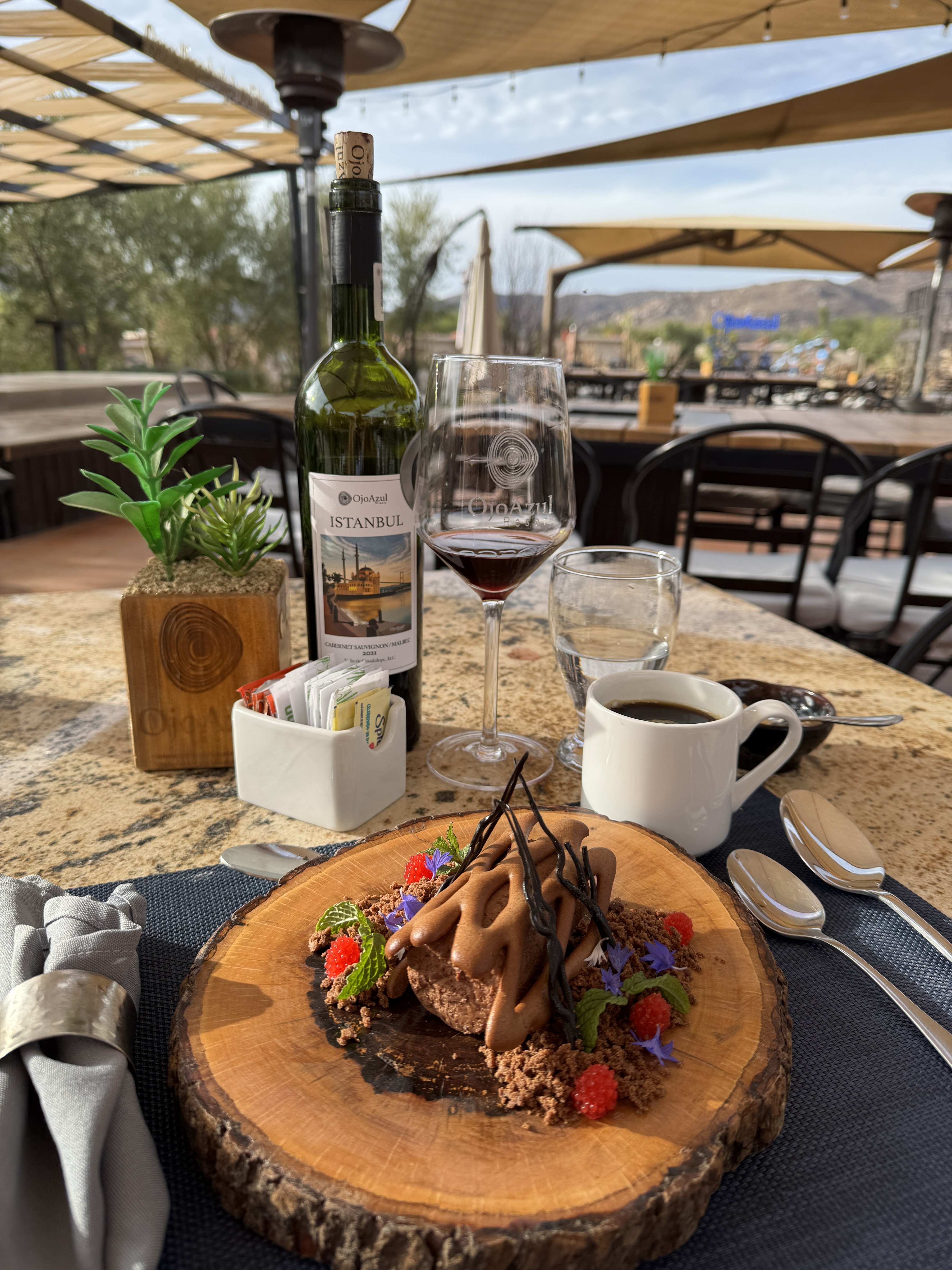 Almatierra Restaurant image 3