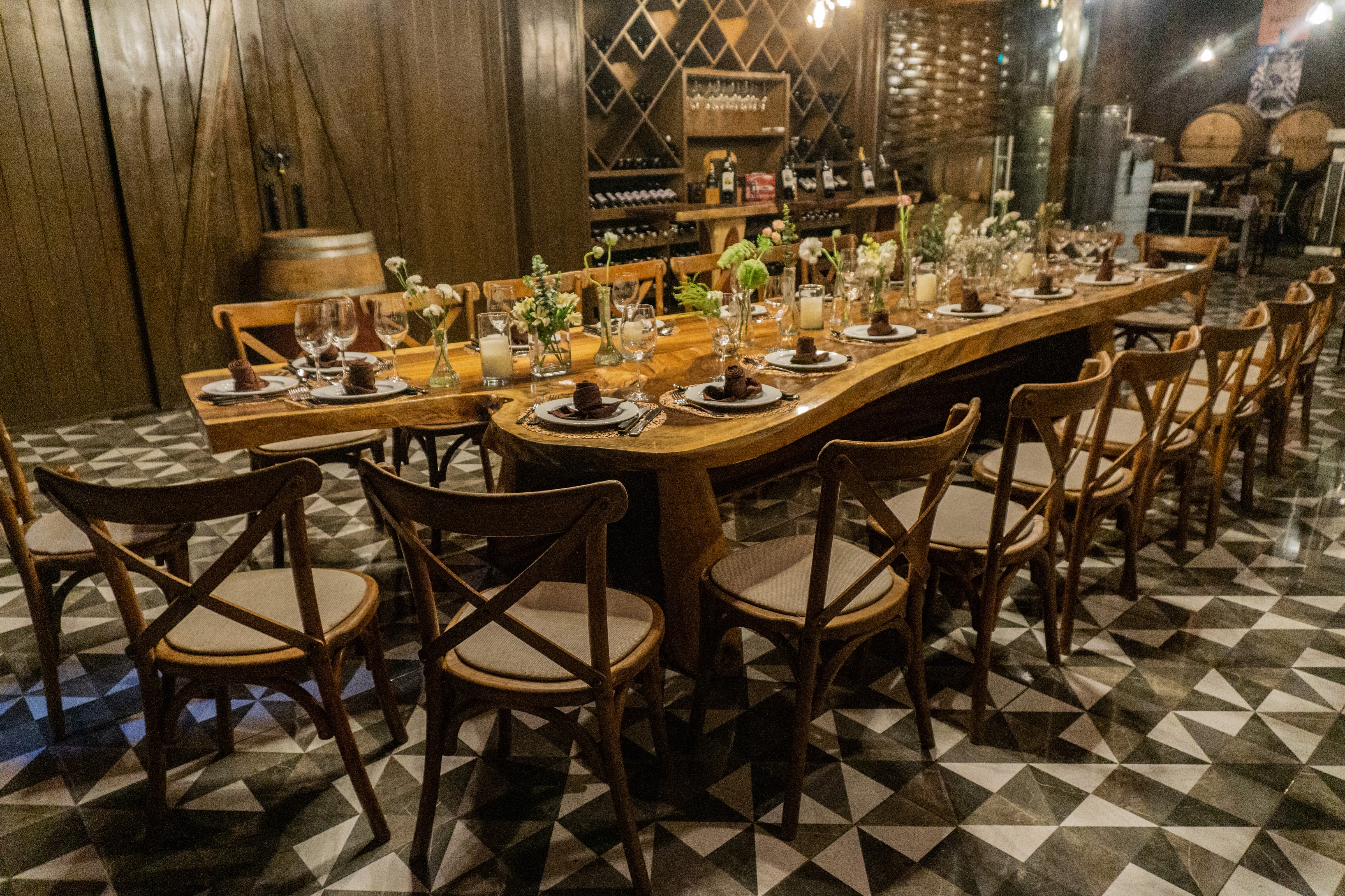 Almatierra Restaurant image 5