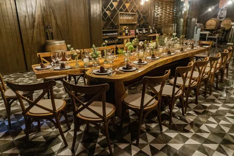 Almatierra Restaurant image 5