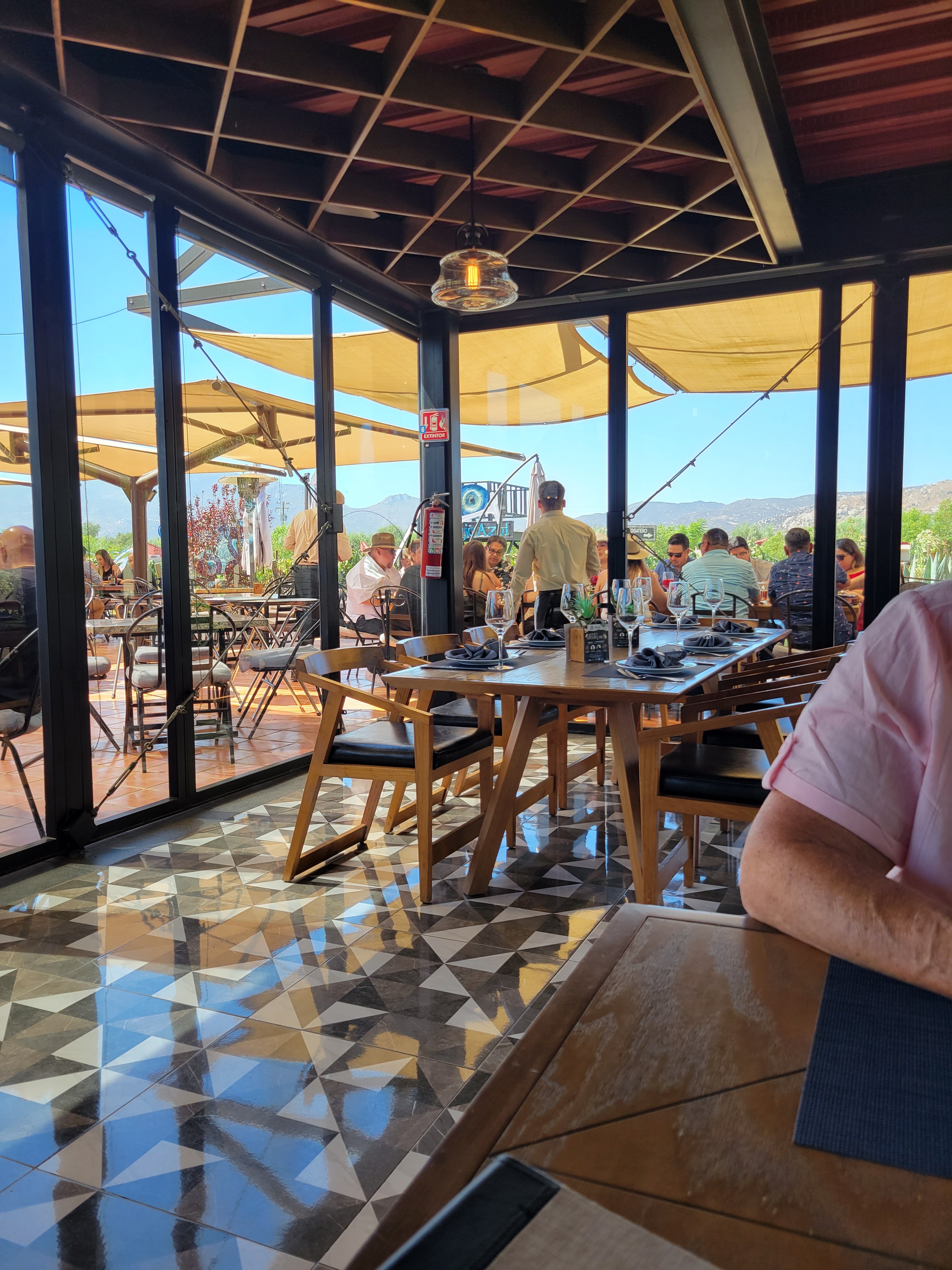 Almatierra Restaurant image 8