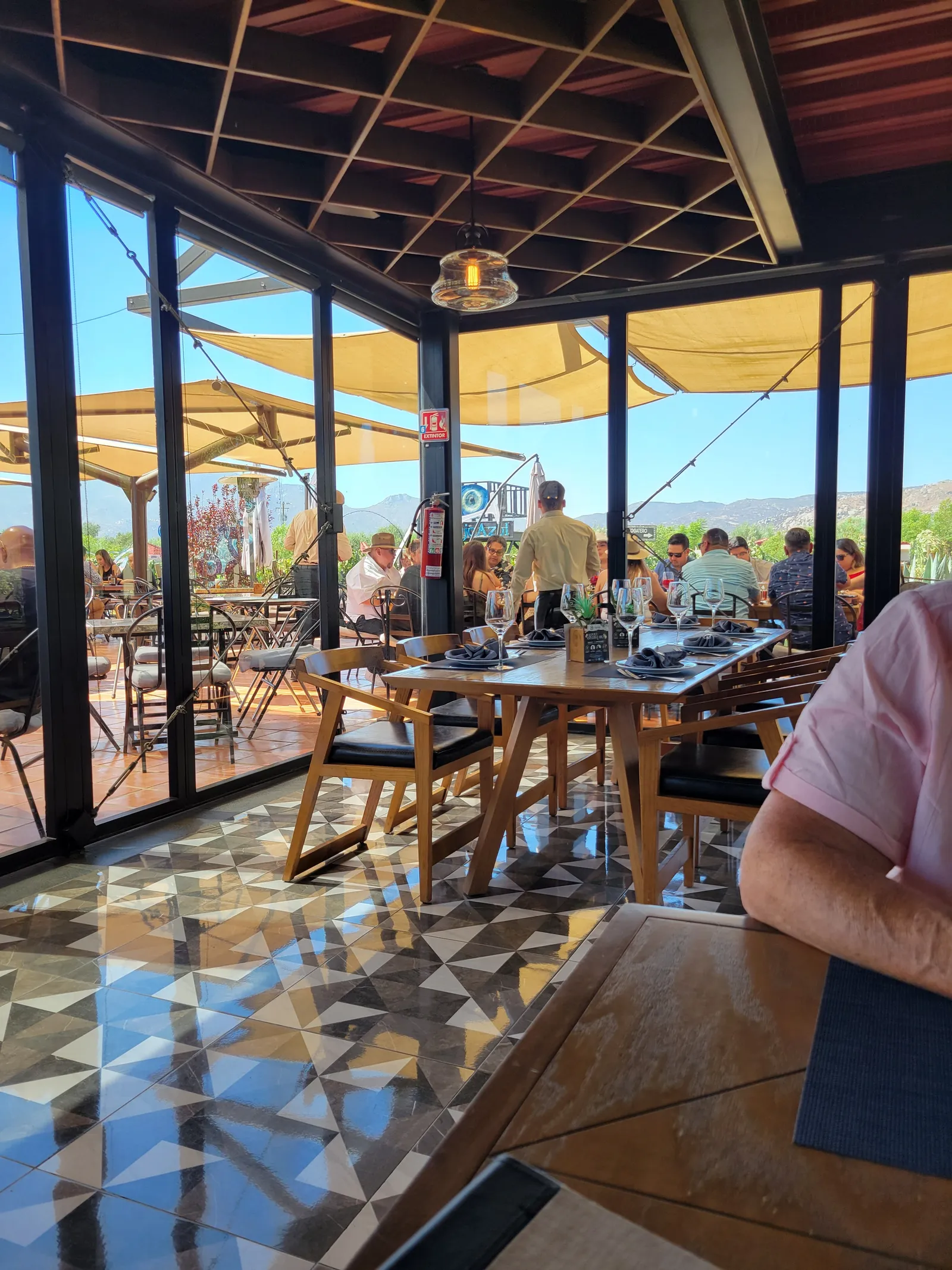 Almatierra Restaurant image 8