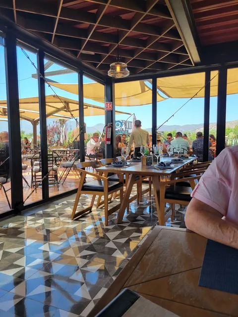 Almatierra Restaurant image 8
