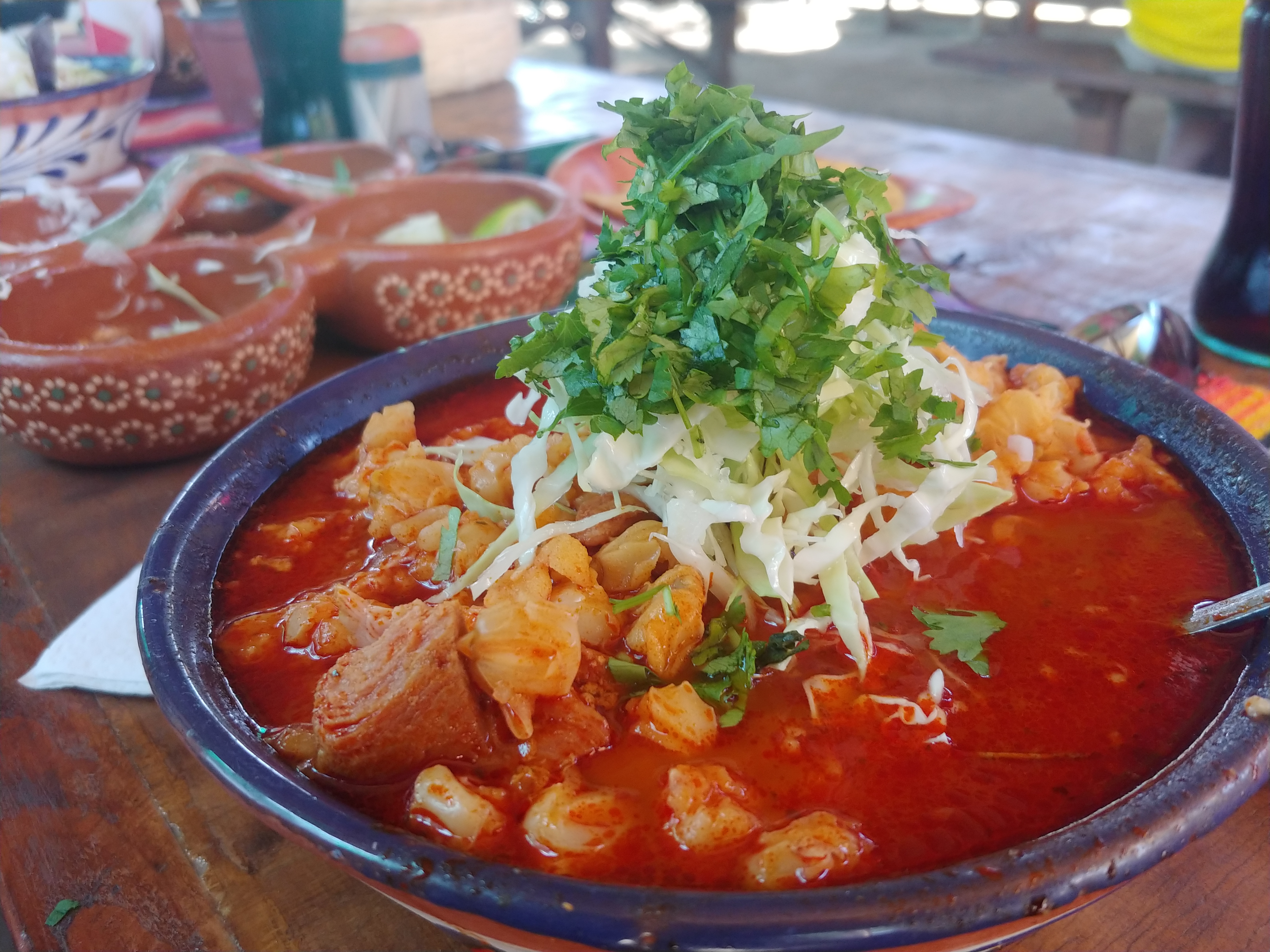 Cenaduria y desayuno torres image 2