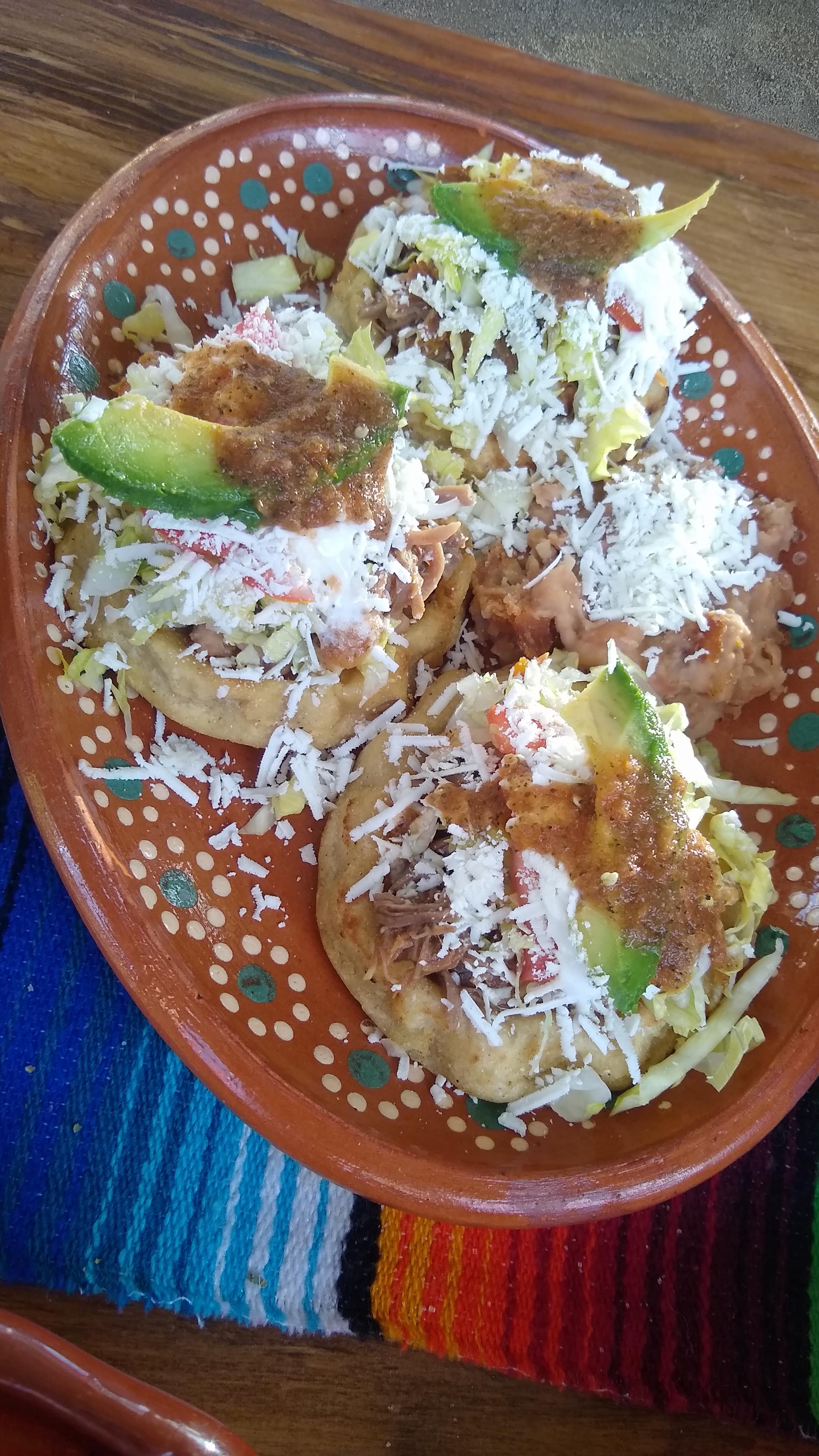 Cenaduria y desayuno torres image 4