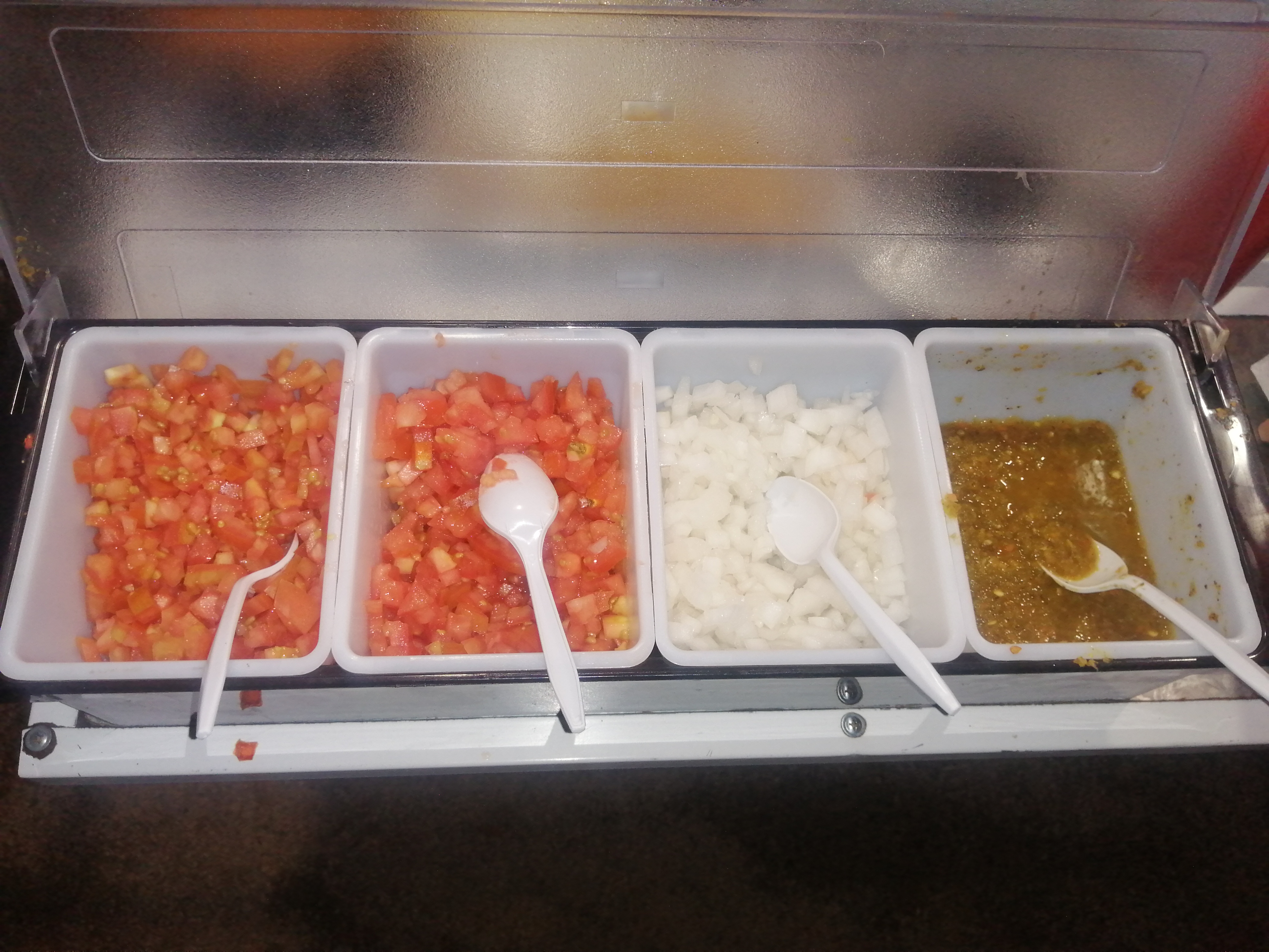 Cenaduria y desayuno torres image 5