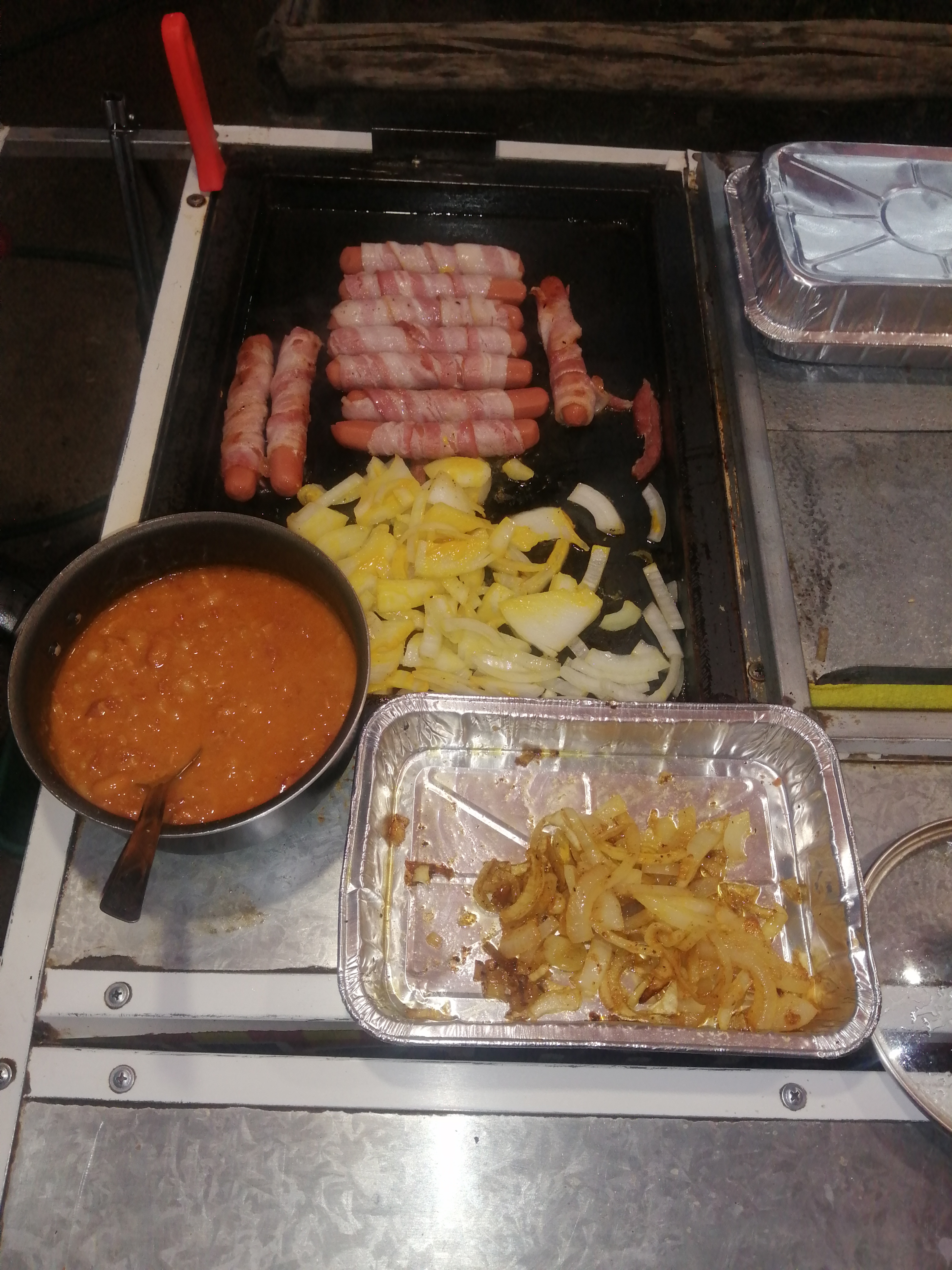 Cenaduria y desayuno torres image 7