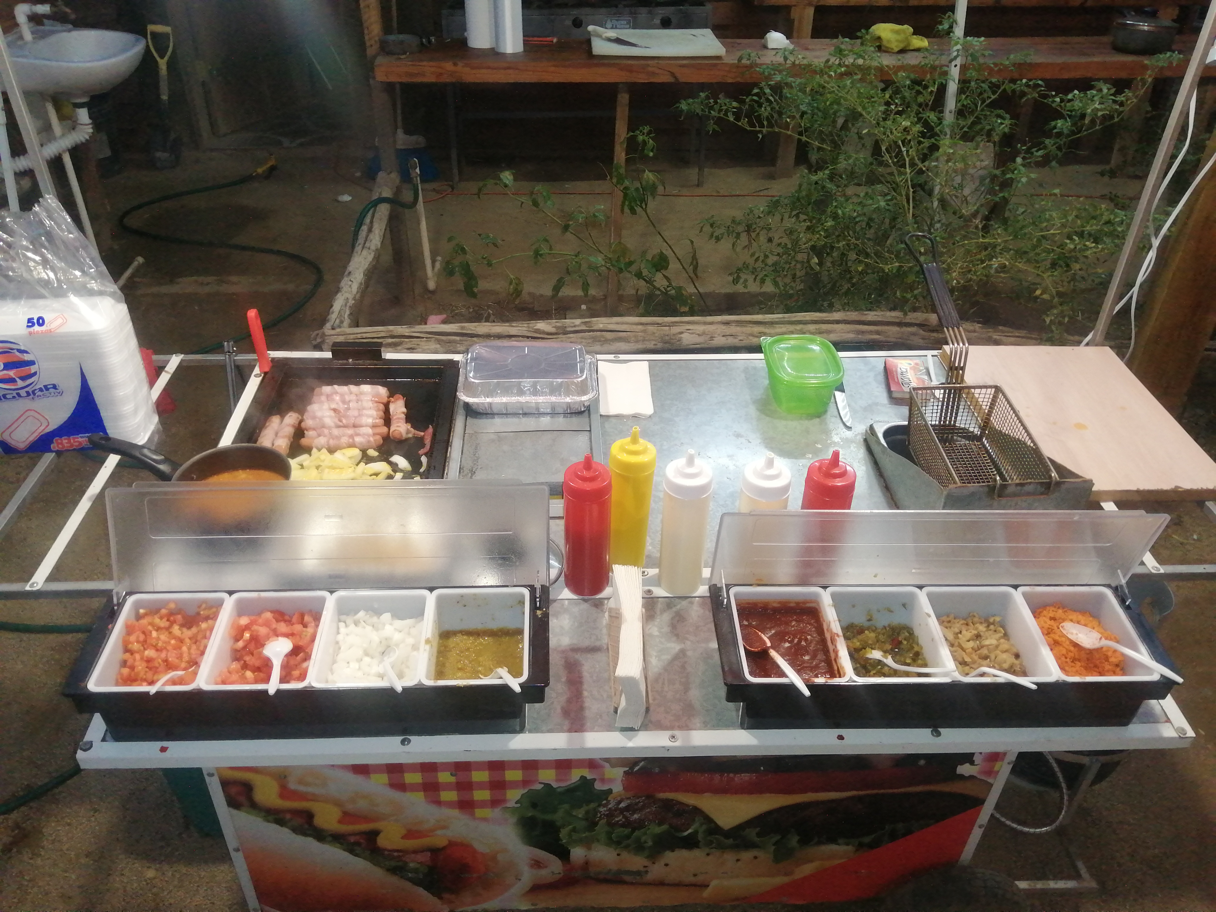 Cenaduria y desayuno torres image 8