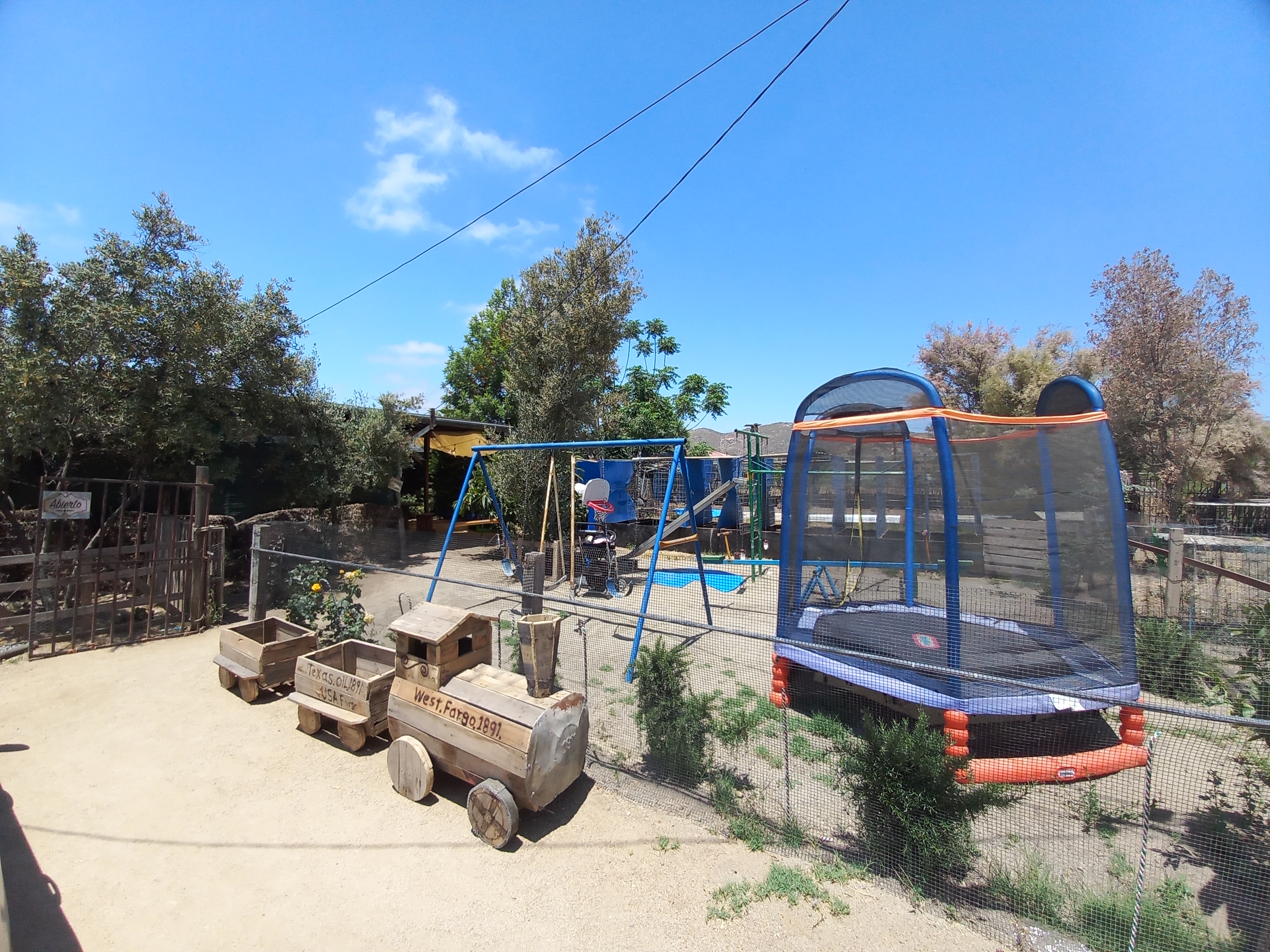 Cenaduria y desayuno torres image 9