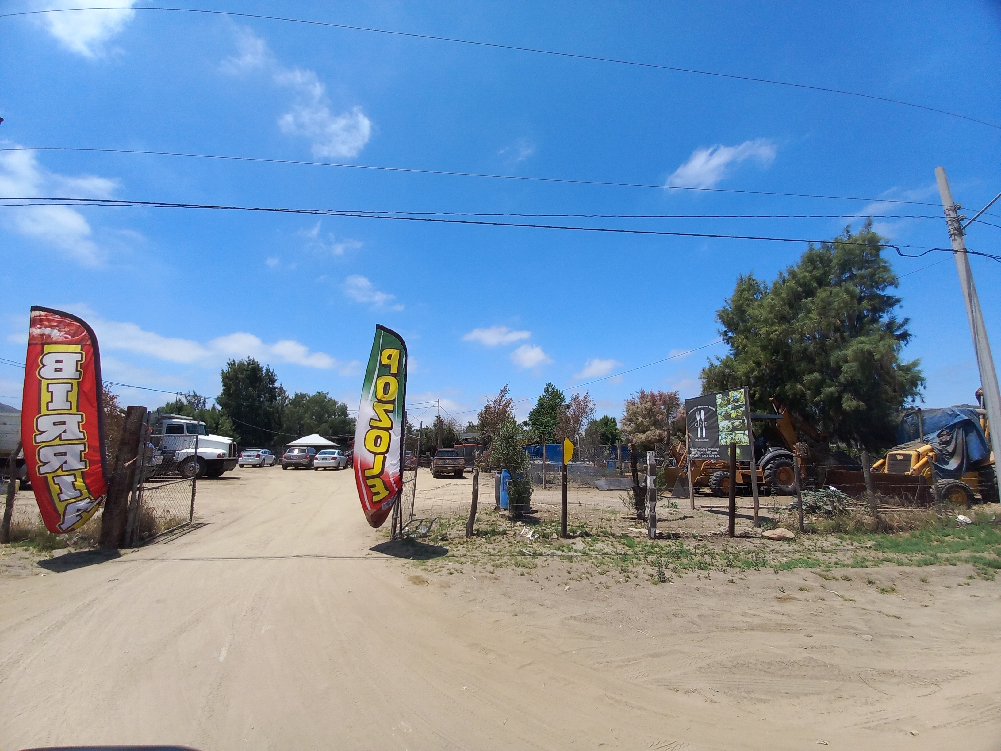 Cenaduria y desayuno torres image 10