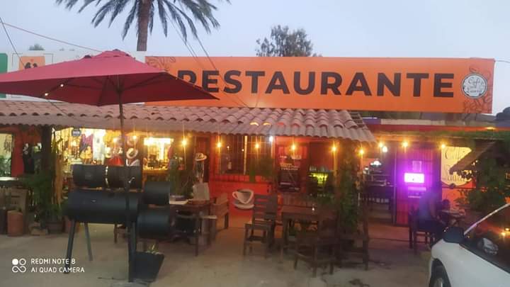 La casa de los chilaquiles image 1