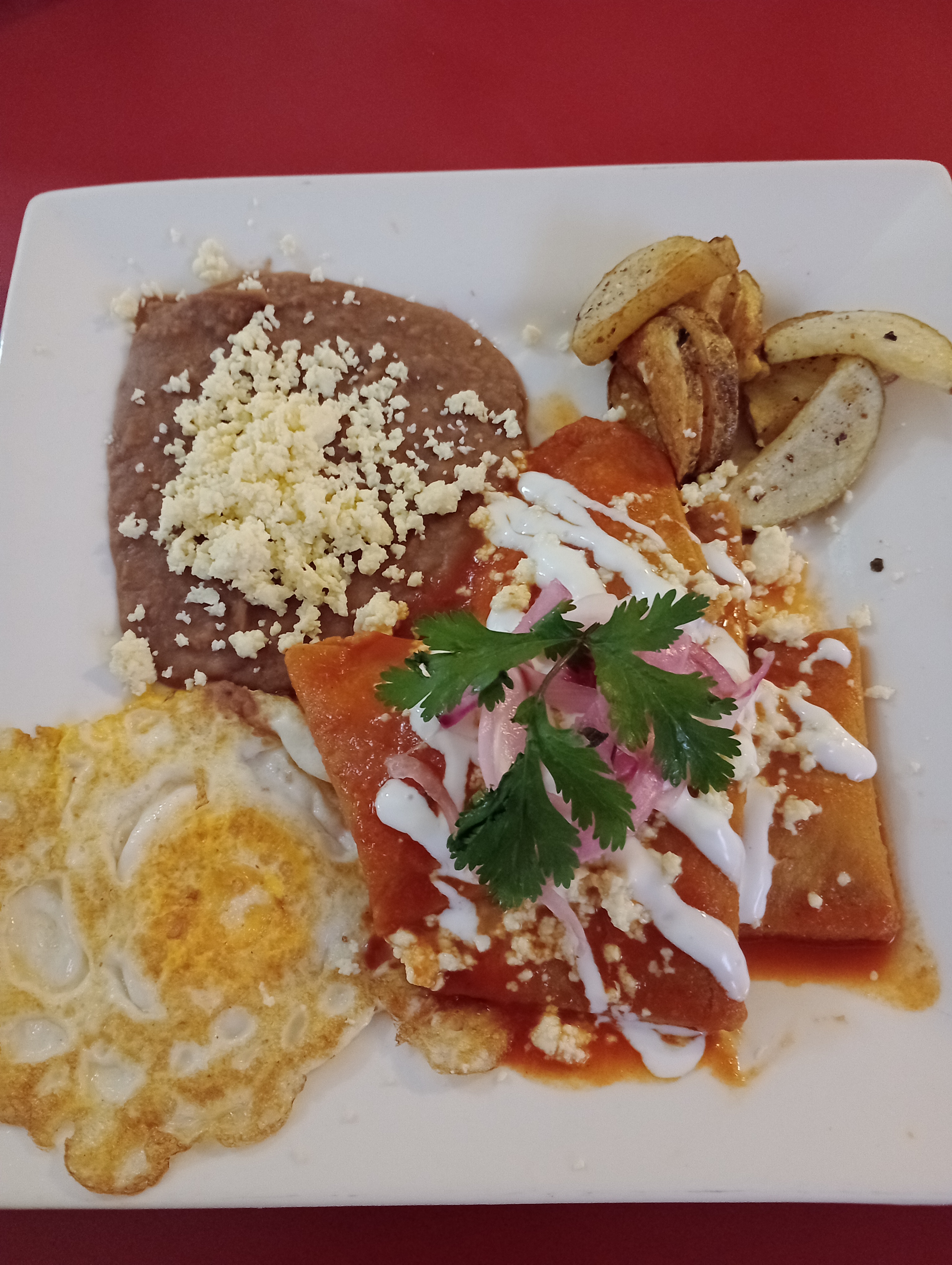 La casa de los chilaquiles image 3