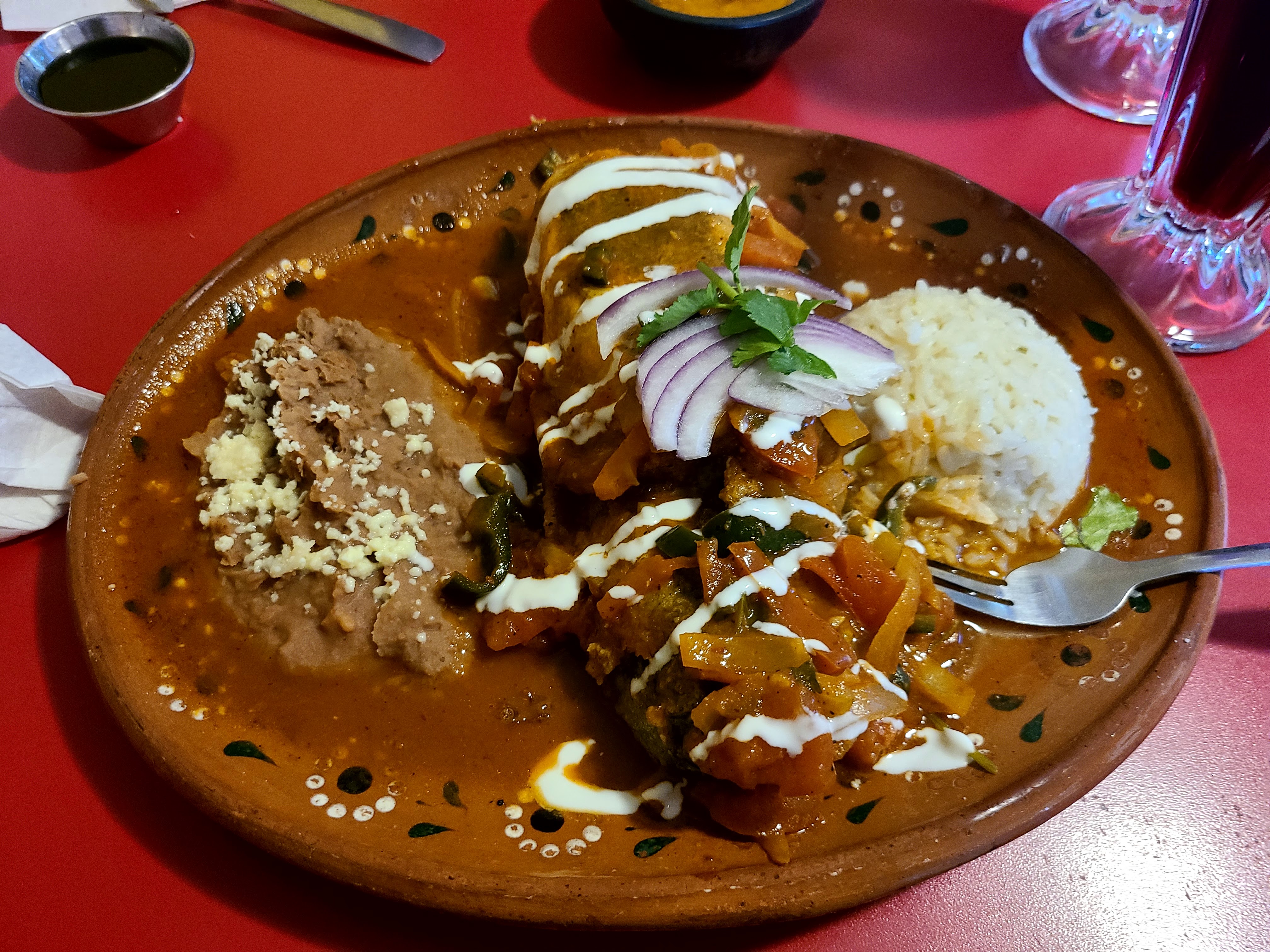 La casa de los chilaquiles image 4