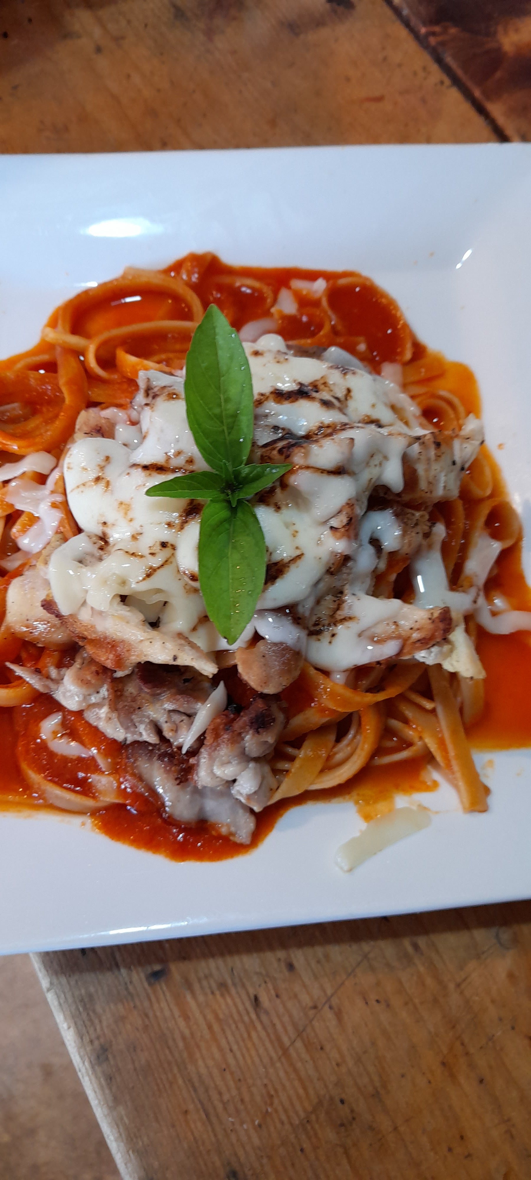 La casa de los chilaquiles image 5