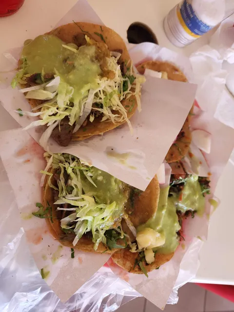 Taco Villa image 1