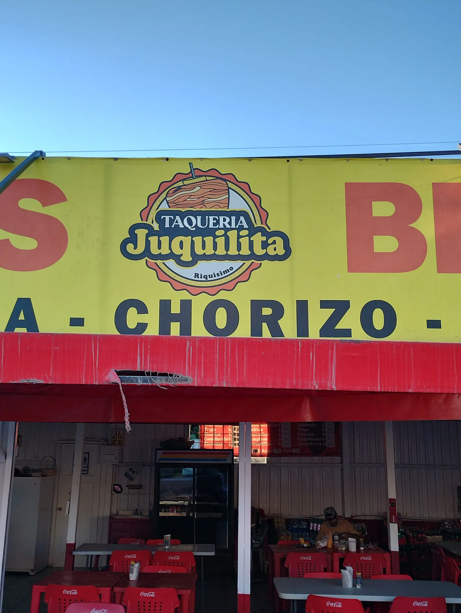 Taco Villa image 3