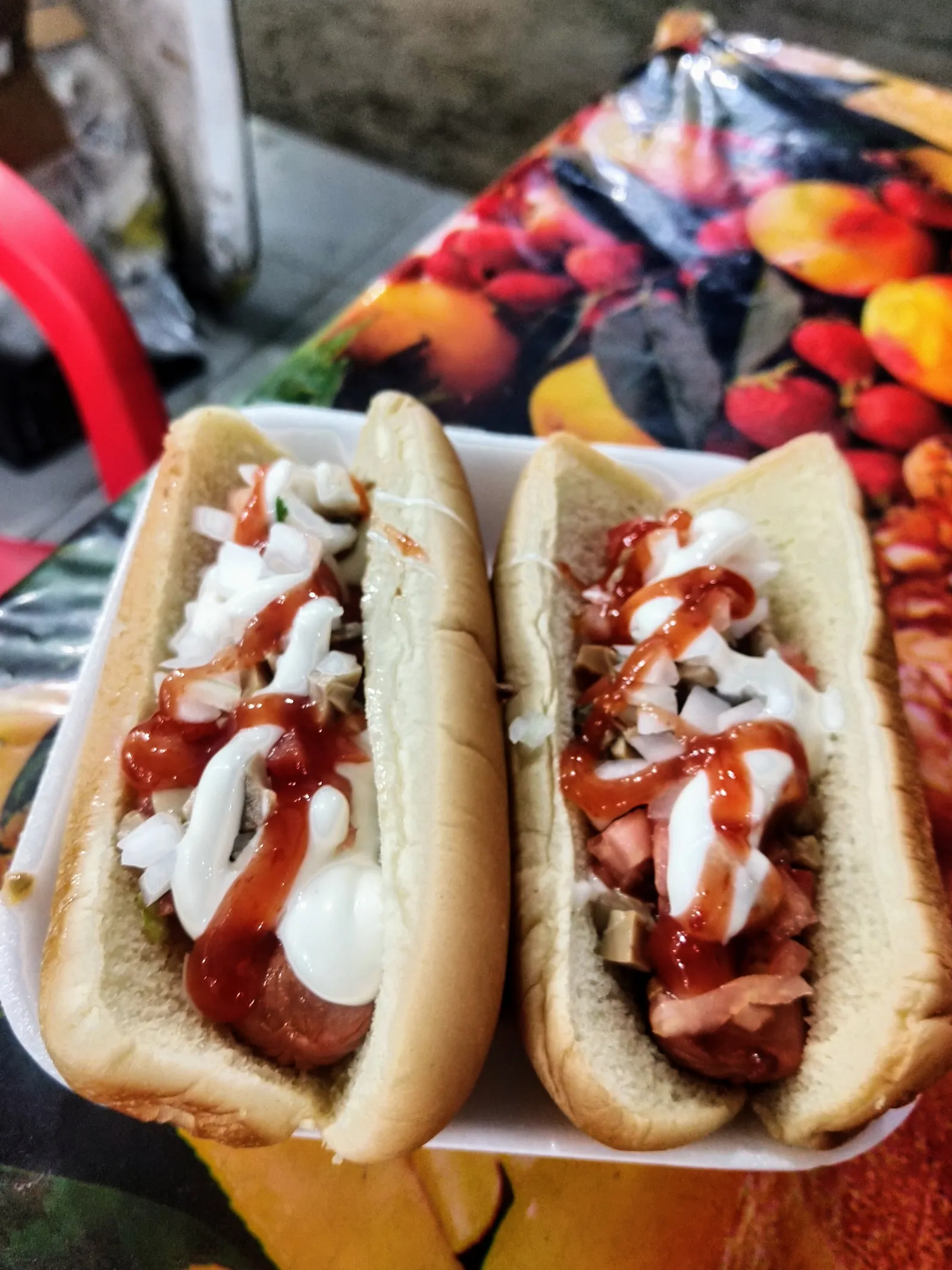 Taco Villa image 6