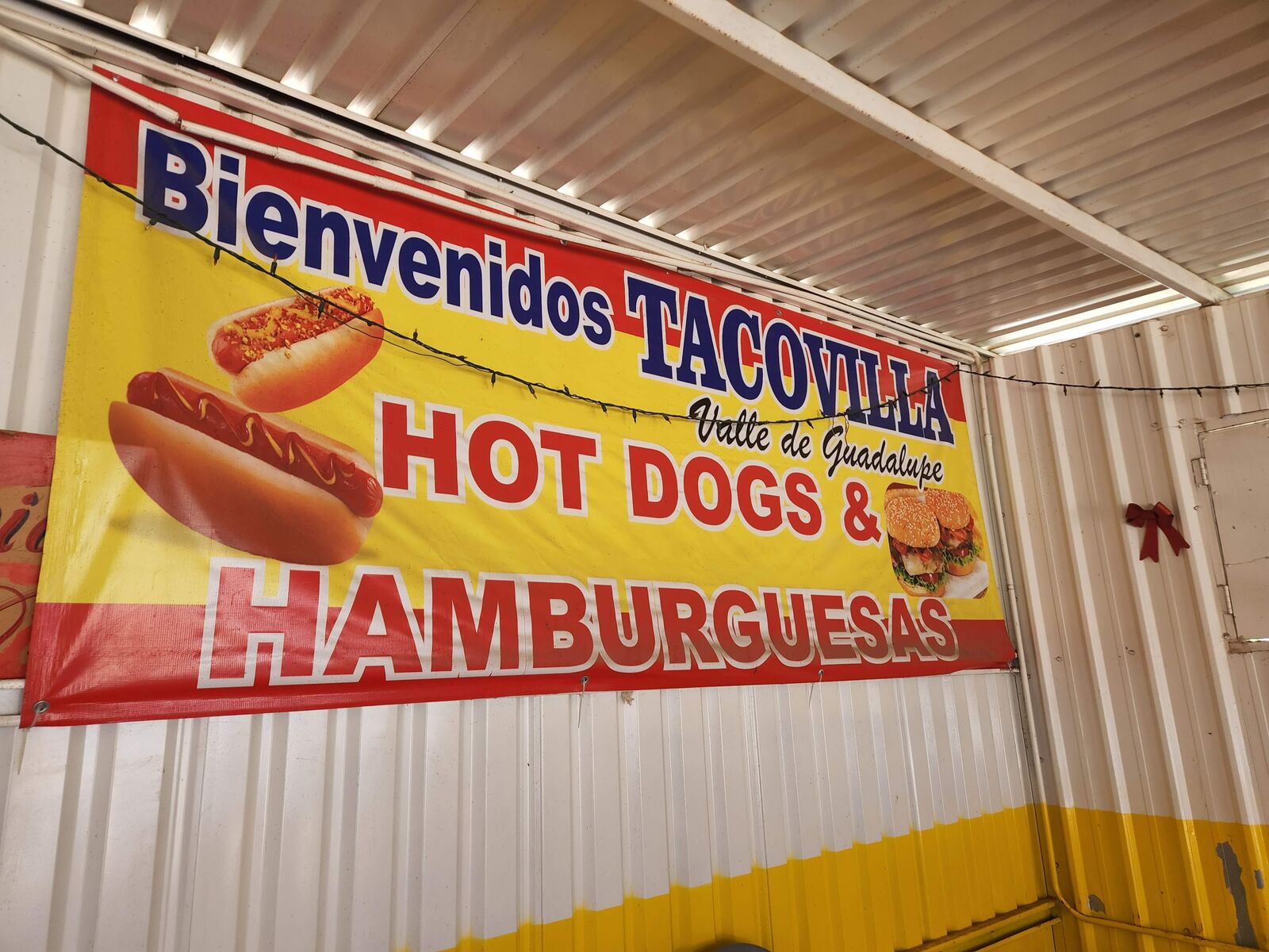 Taco Villa image 10