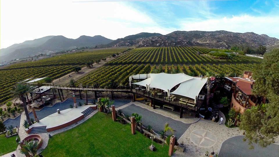 Fuego Cocina del Valle image 3