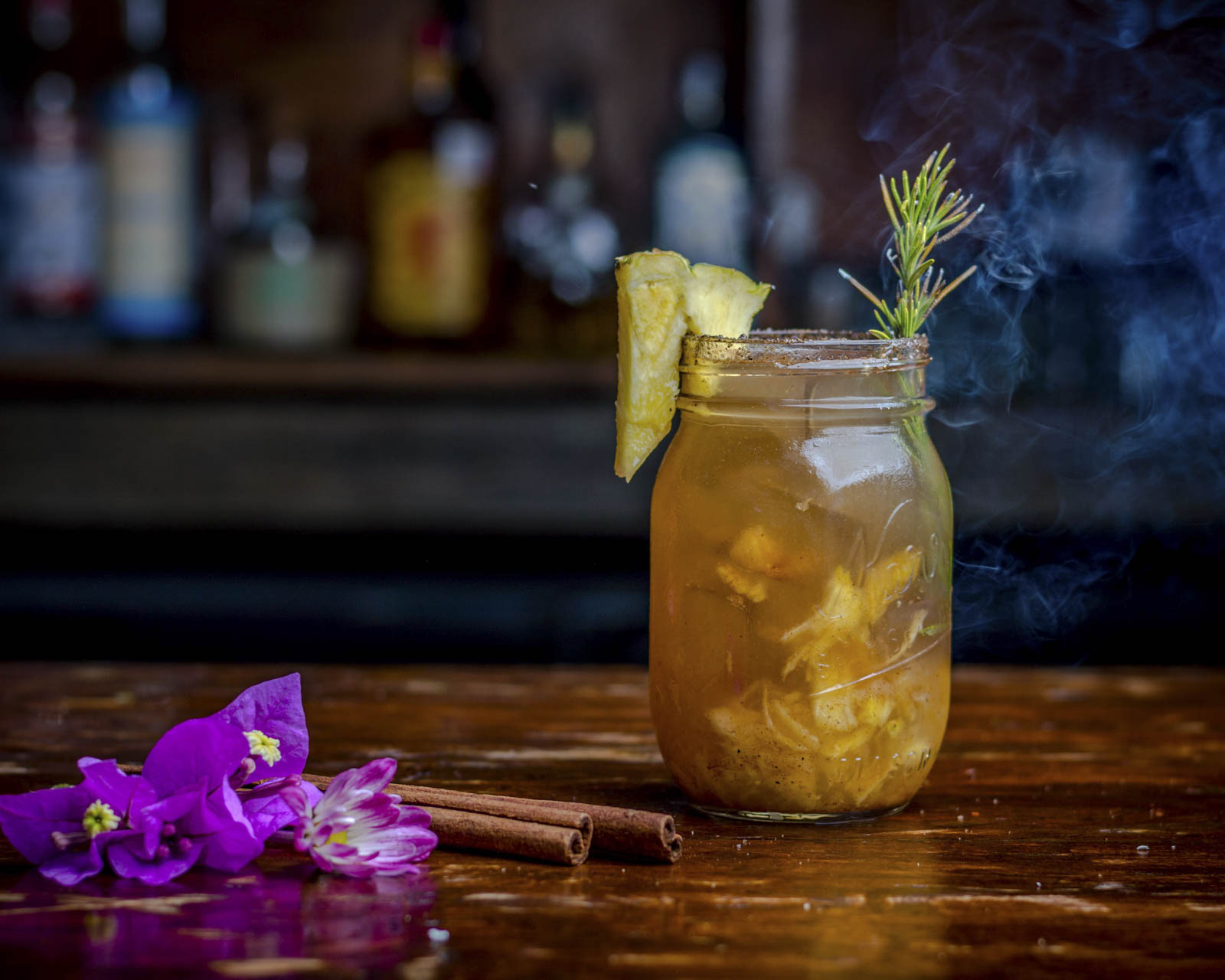 Fuego Cocina del Valle image 4