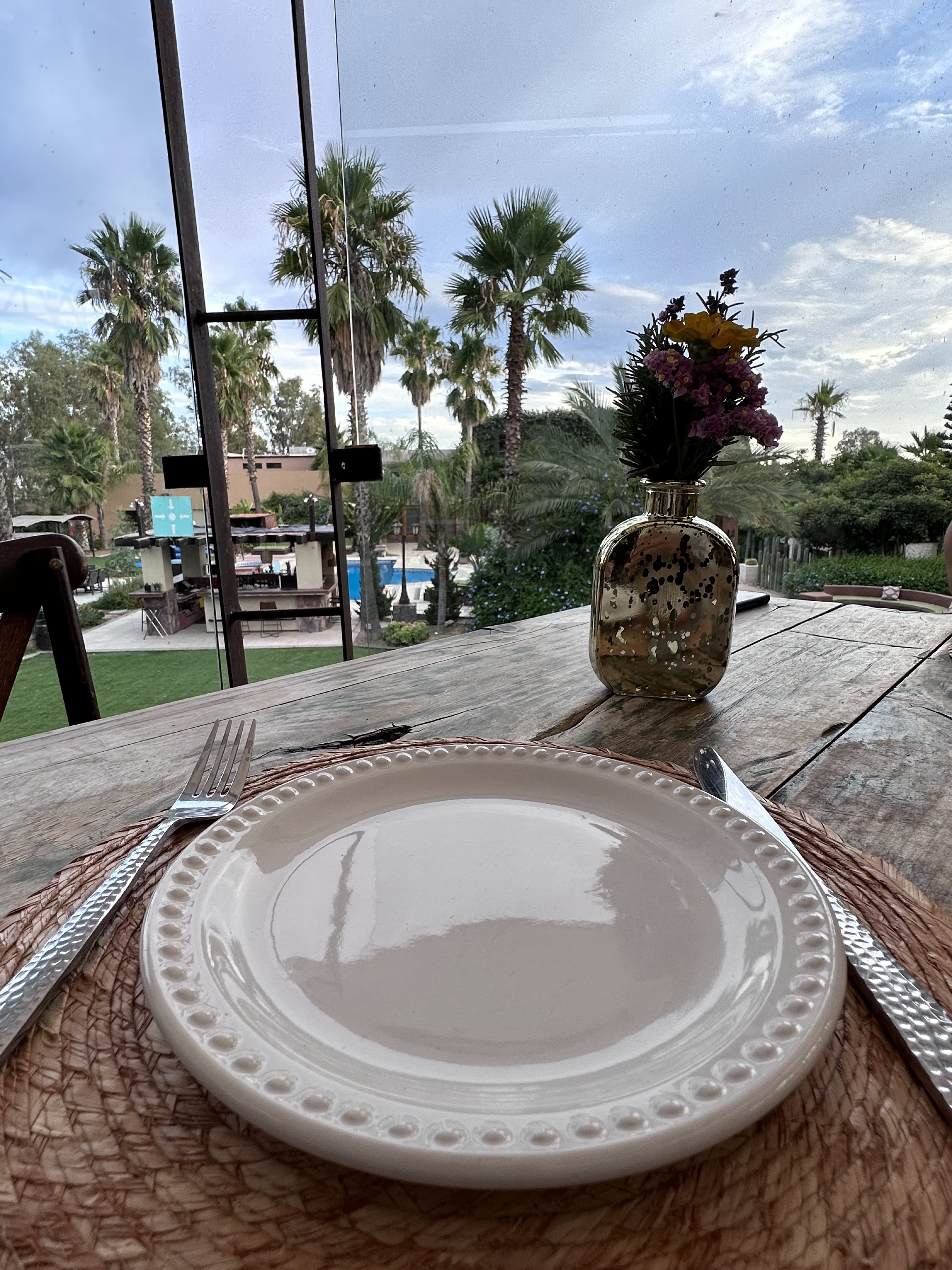 Fuego Cocina del Valle image 5