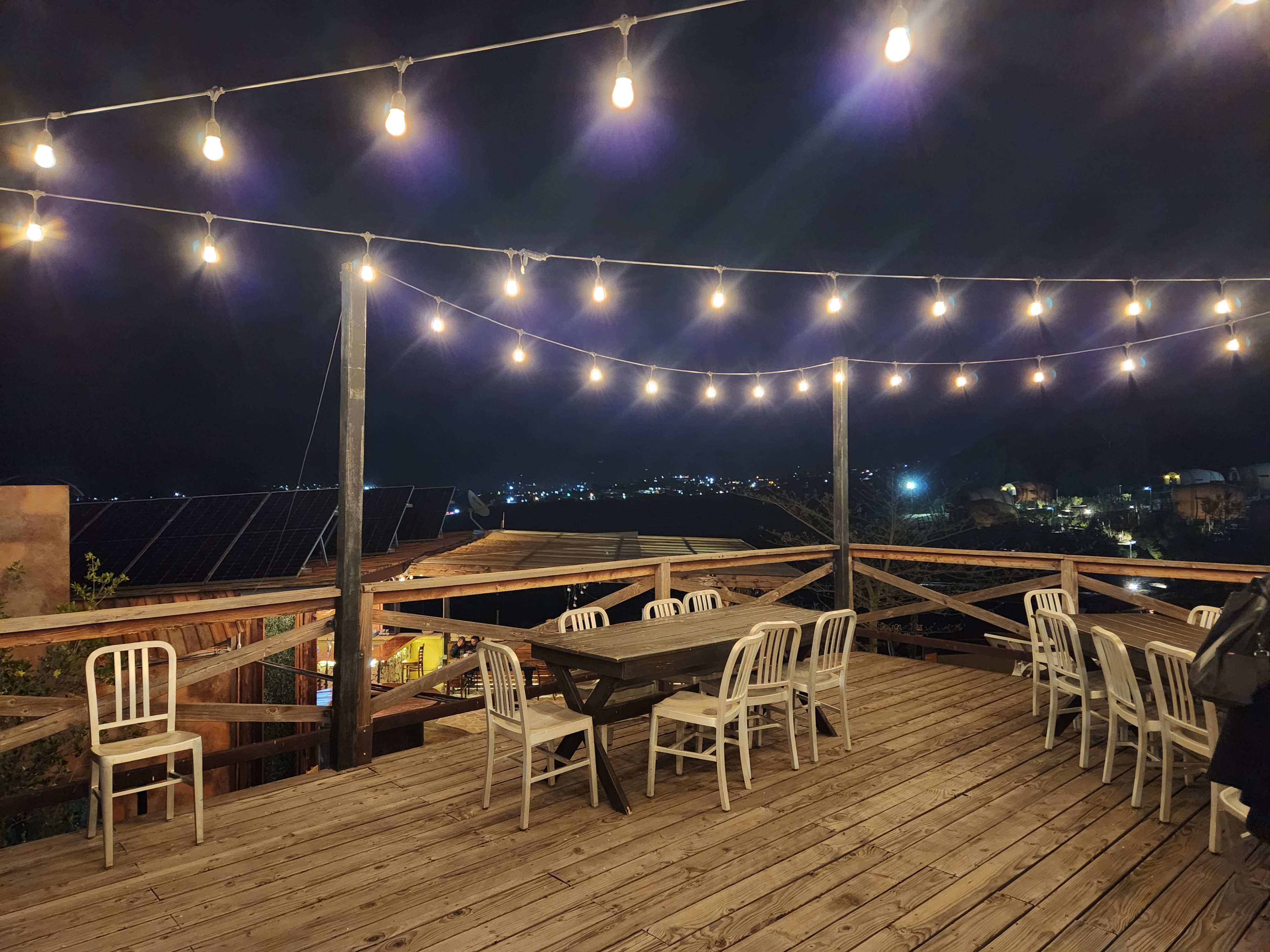 Pasión Del Valle Restaurante image 1