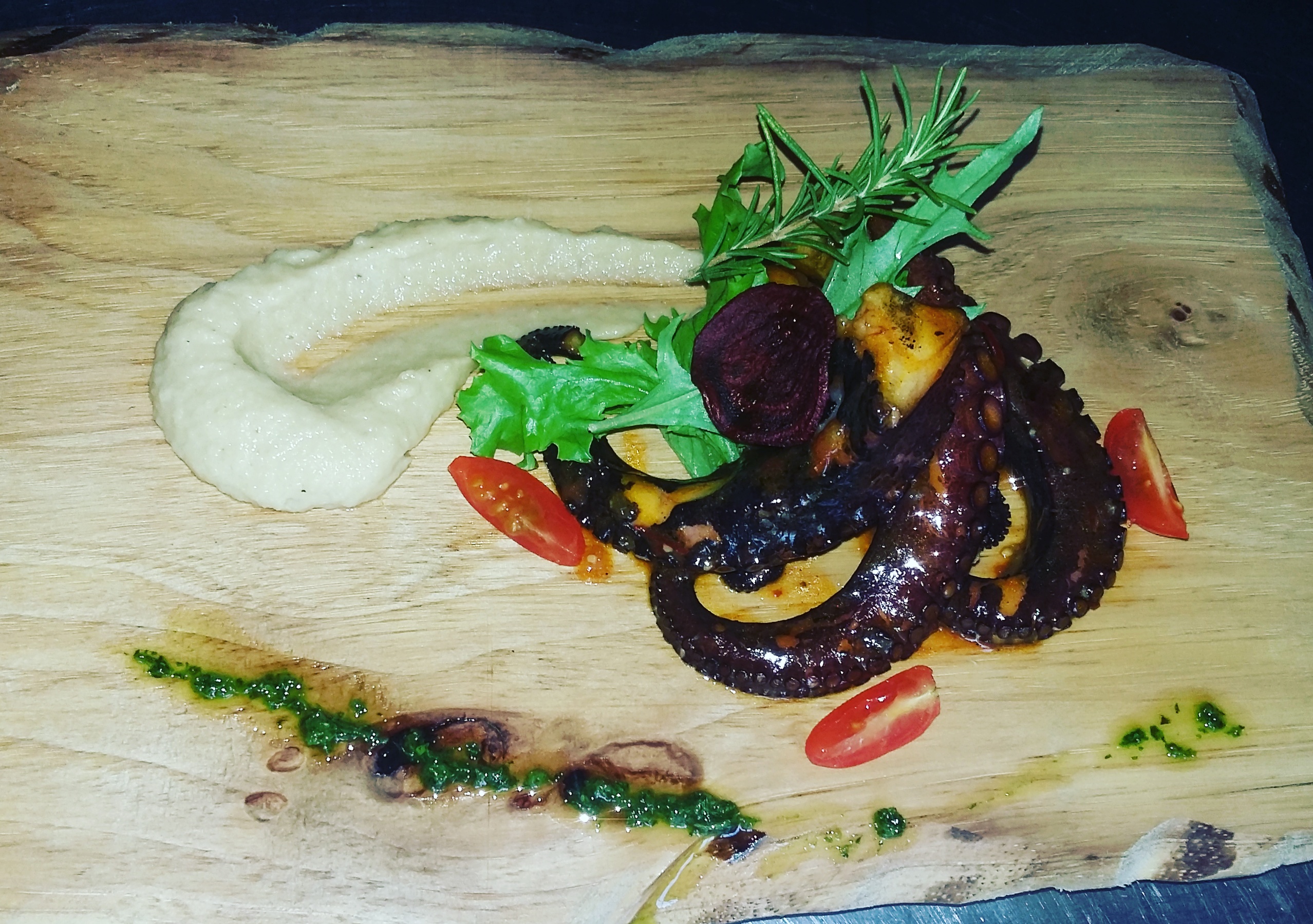 Pasión Del Valle Restaurante image 2