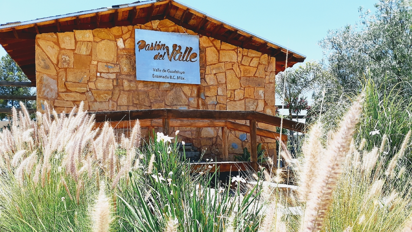 Pasión Del Valle Restaurante image 3