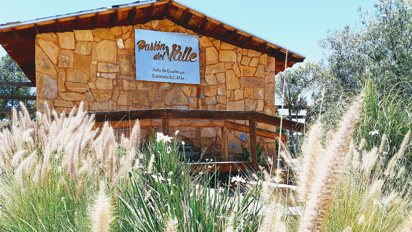 Pasión Del Valle Restaurante image 4