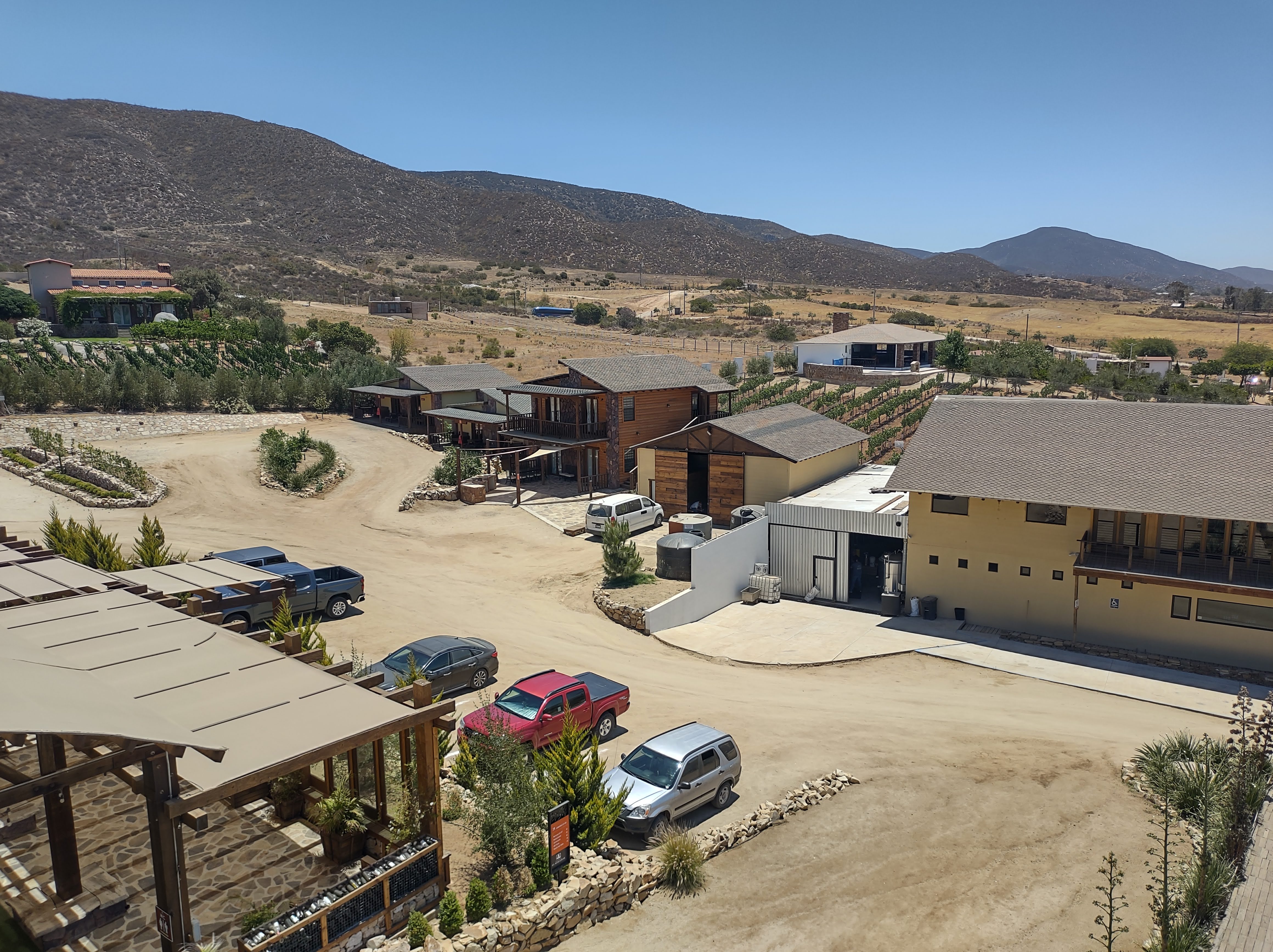 Pasión Del Valle Restaurante image 5