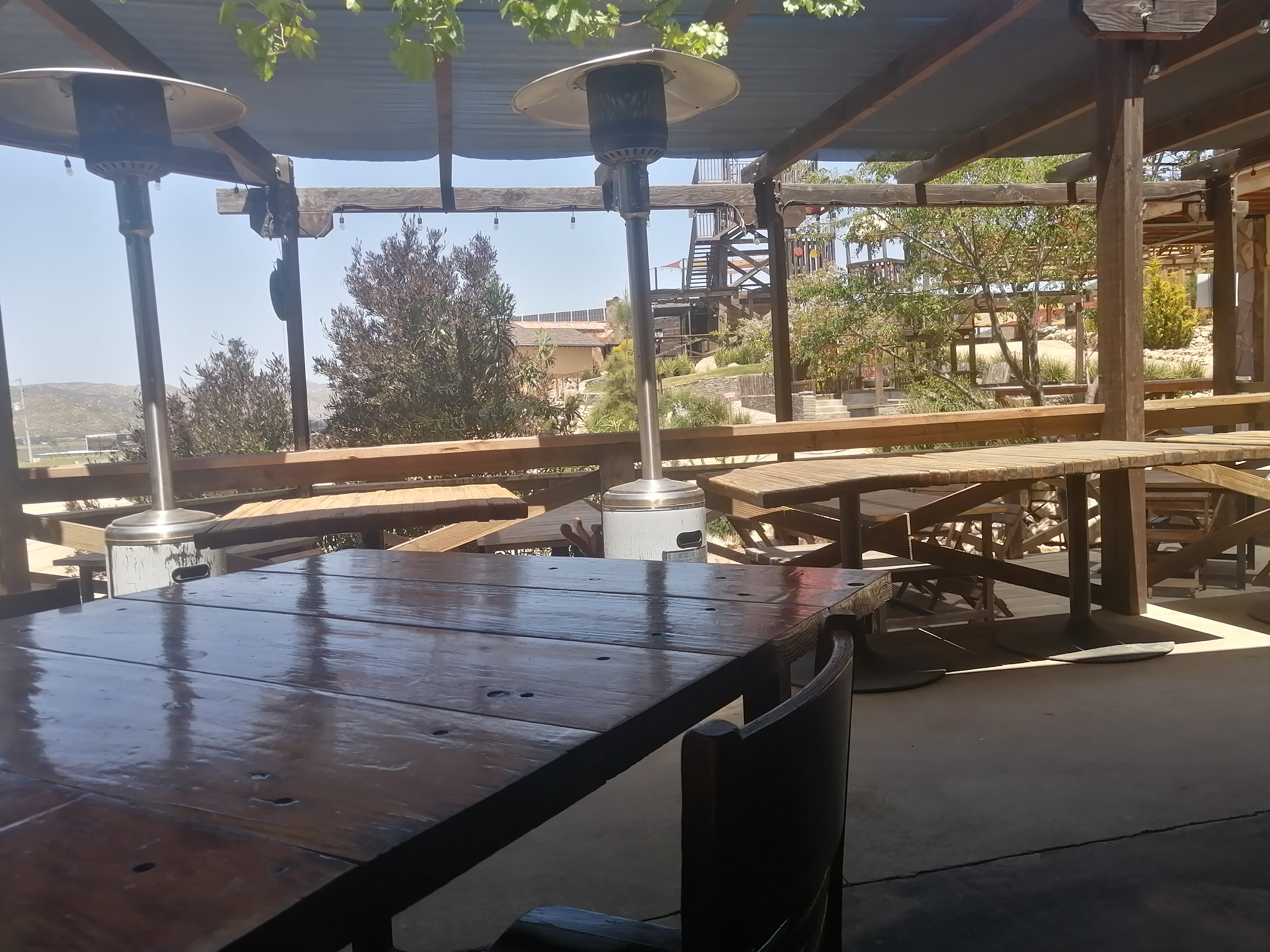 Pasión Del Valle Restaurante image 6